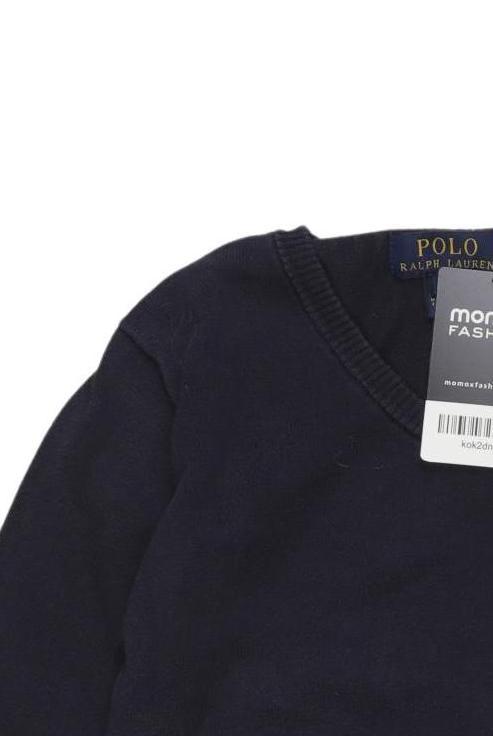 Thumbnail - Polo Ralph Lauren Jungen Pullover, marineblau, Gr. 116