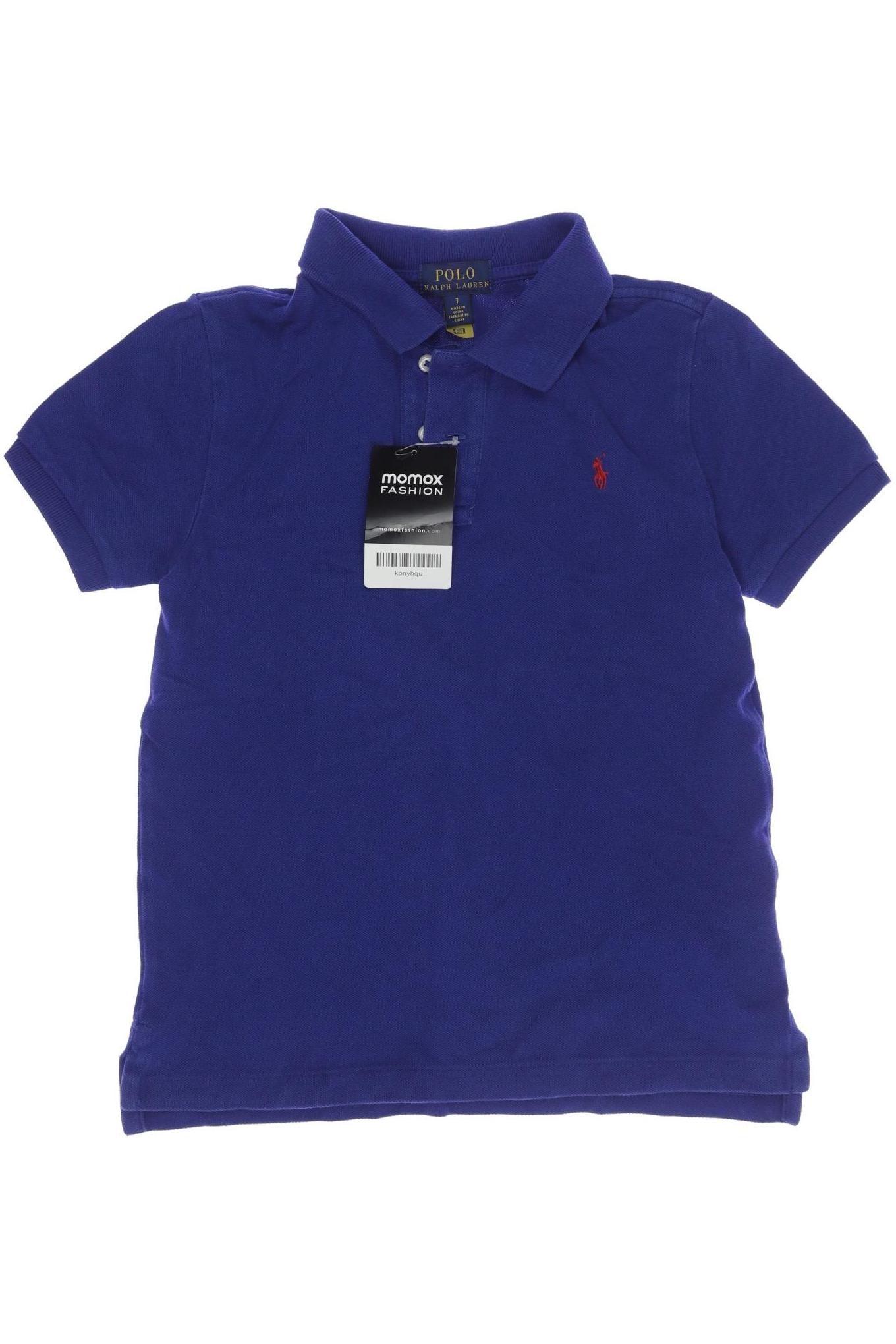 

Polo Ralph Lauren Herren Poloshirt, marineblau, Gr. 128