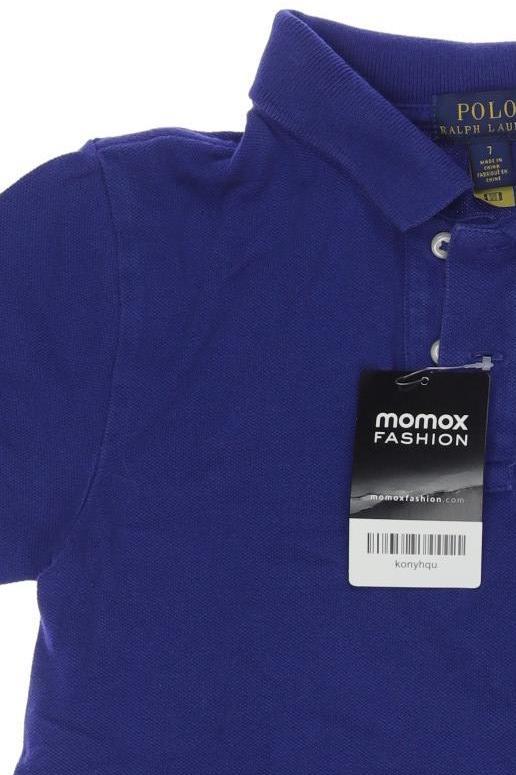 Thumbnail - Polo Ralph Lauren Herren Poloshirt, marineblau, Gr. 128