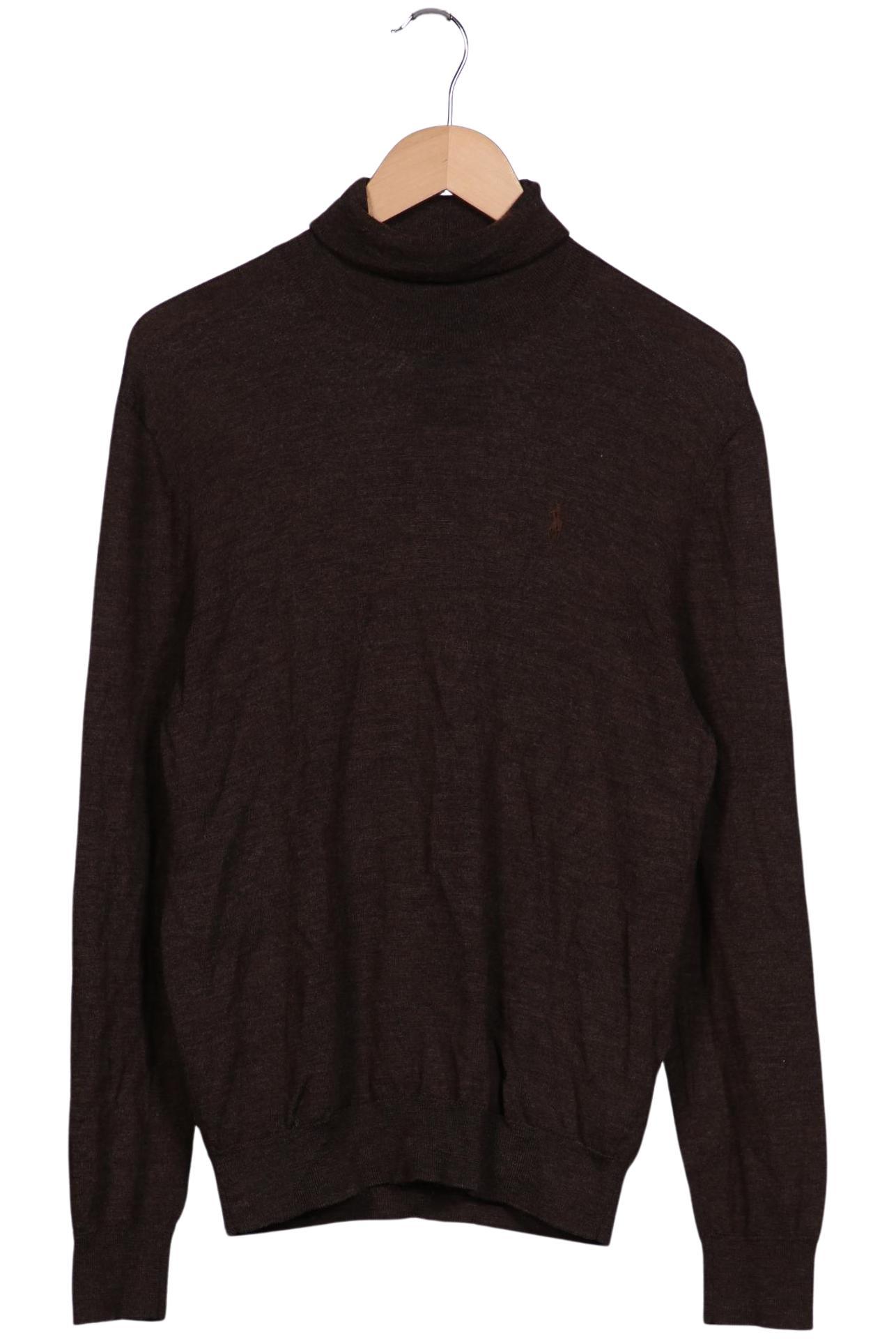 

Polo Ralph Lauren Herren Pullover, braun, Gr. 48