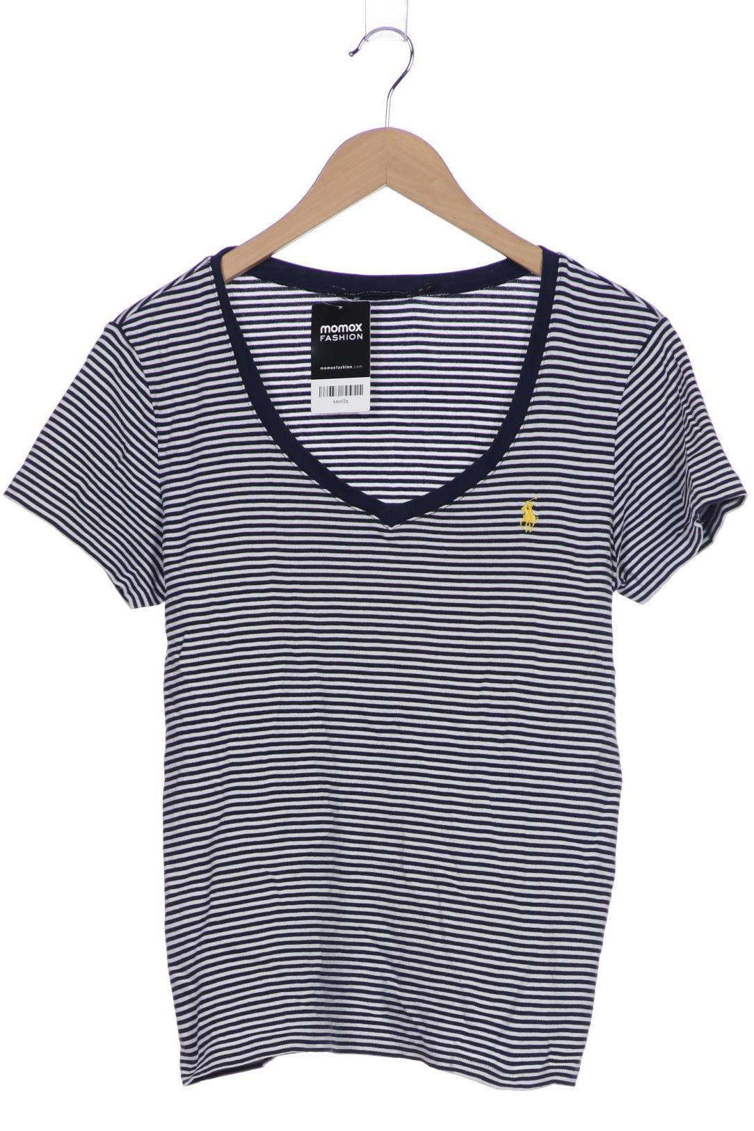 

Polo Ralph Lauren Damen T-Shirt, marineblau, Gr. 44