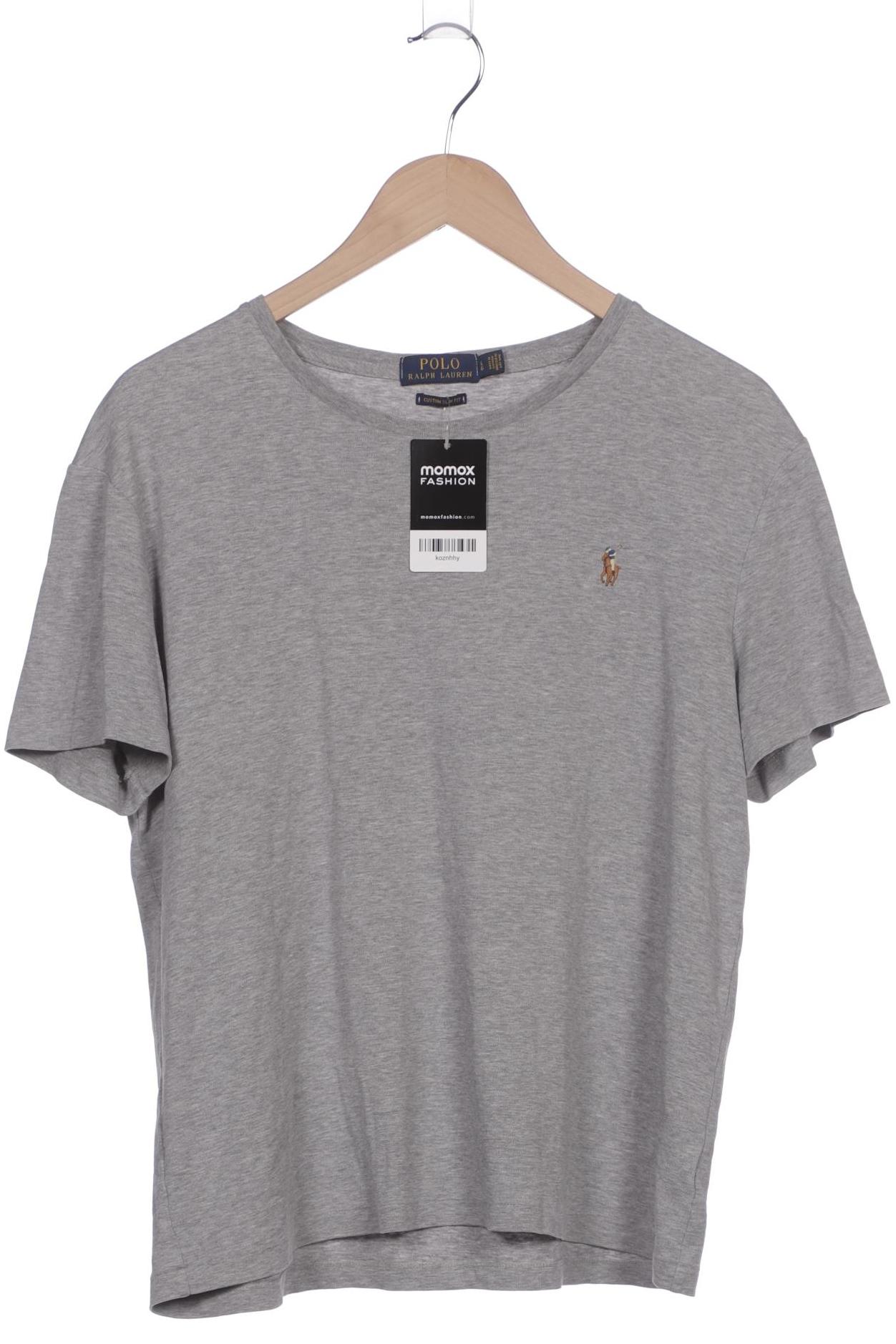 

Polo Ralph Lauren Herren T-Shirt, grau, Gr. 52