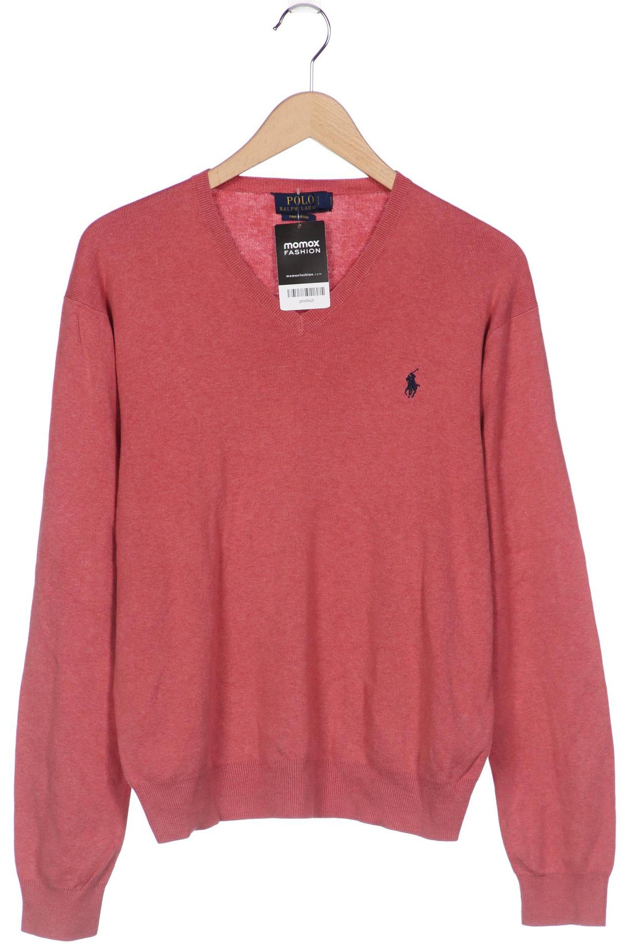 

Polo Ralph Lauren Herren Pullover, pink, Gr. 48