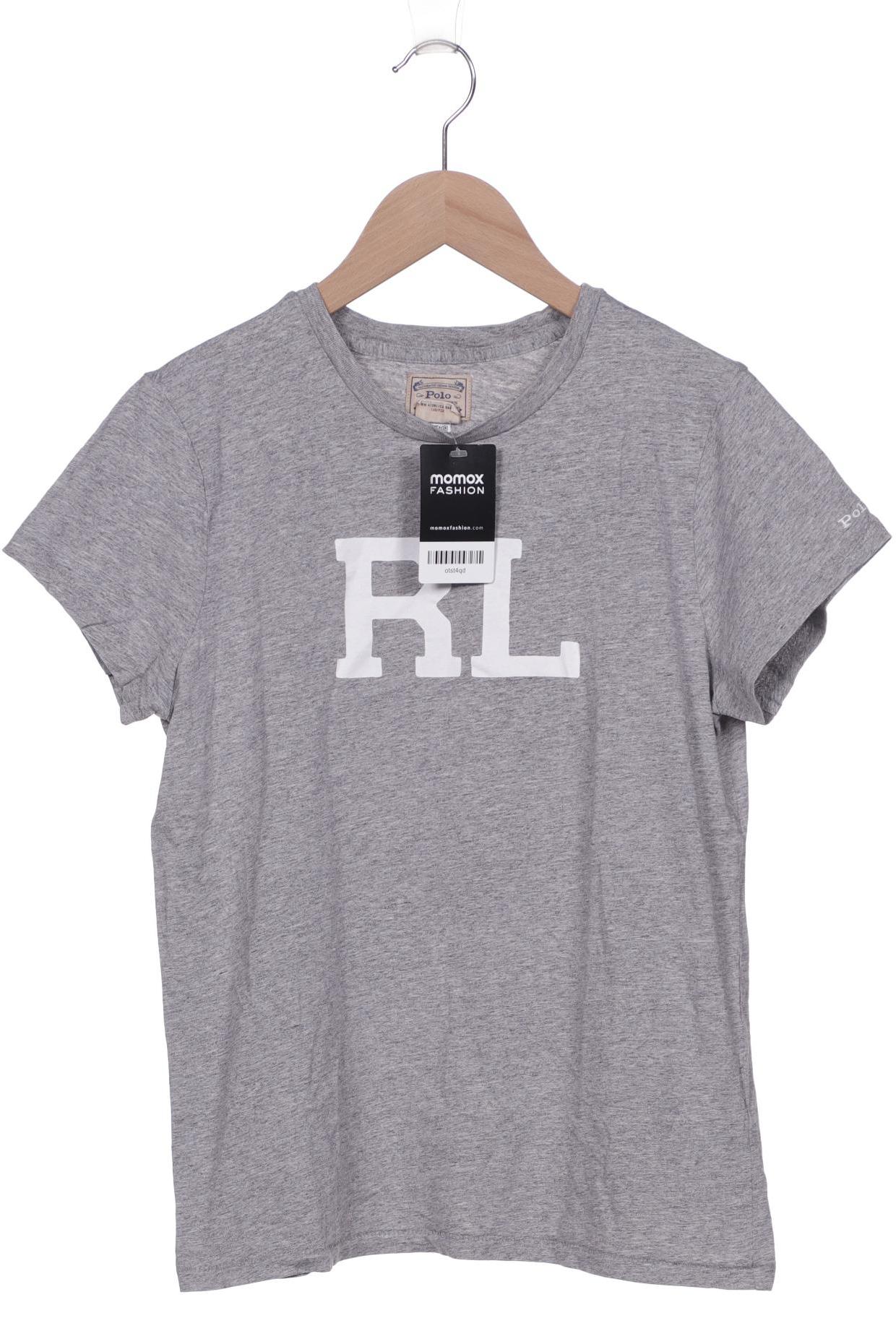

Polo Ralph Lauren Damen T-Shirt, grau