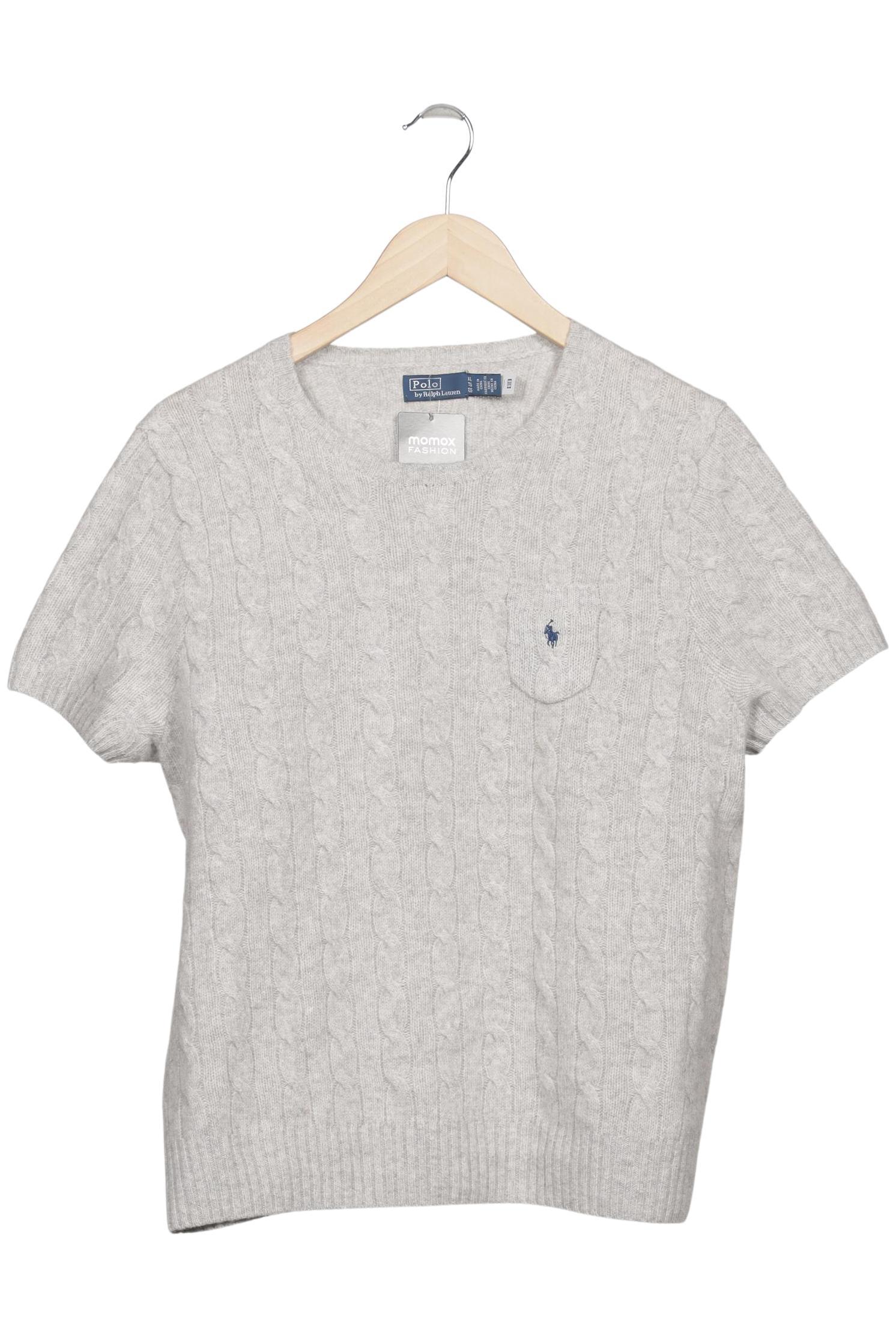 

Polo Ralph Lauren Damen Pullover, grau, Gr. 44