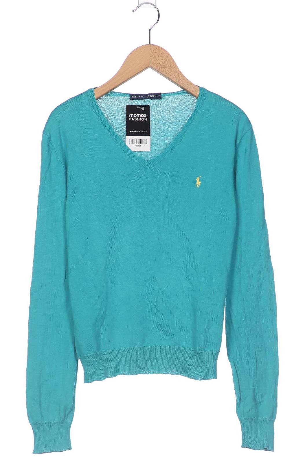 

Polo Ralph Lauren Damen Pullover, türkis, Gr. 38