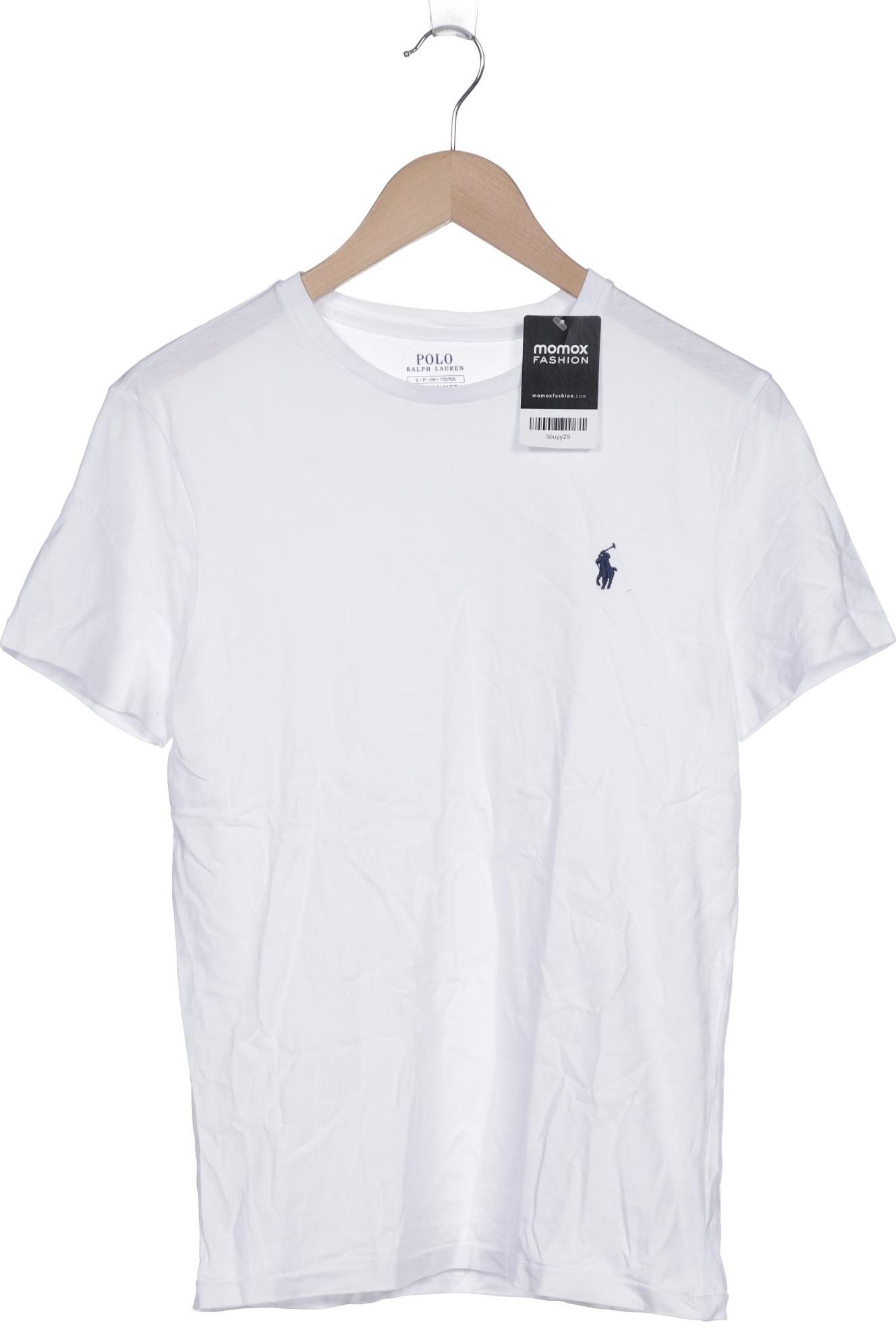 

Polo Ralph Lauren Damen T-Shirt, weiß