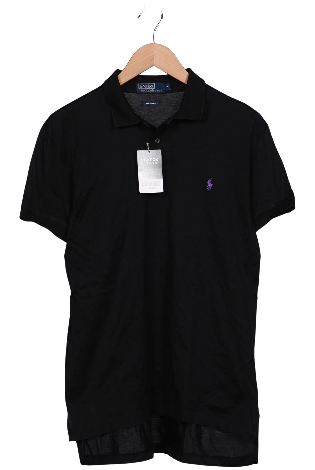 

Polo Ralph Lauren Damen Poloshirt, schwarz, Gr. 38