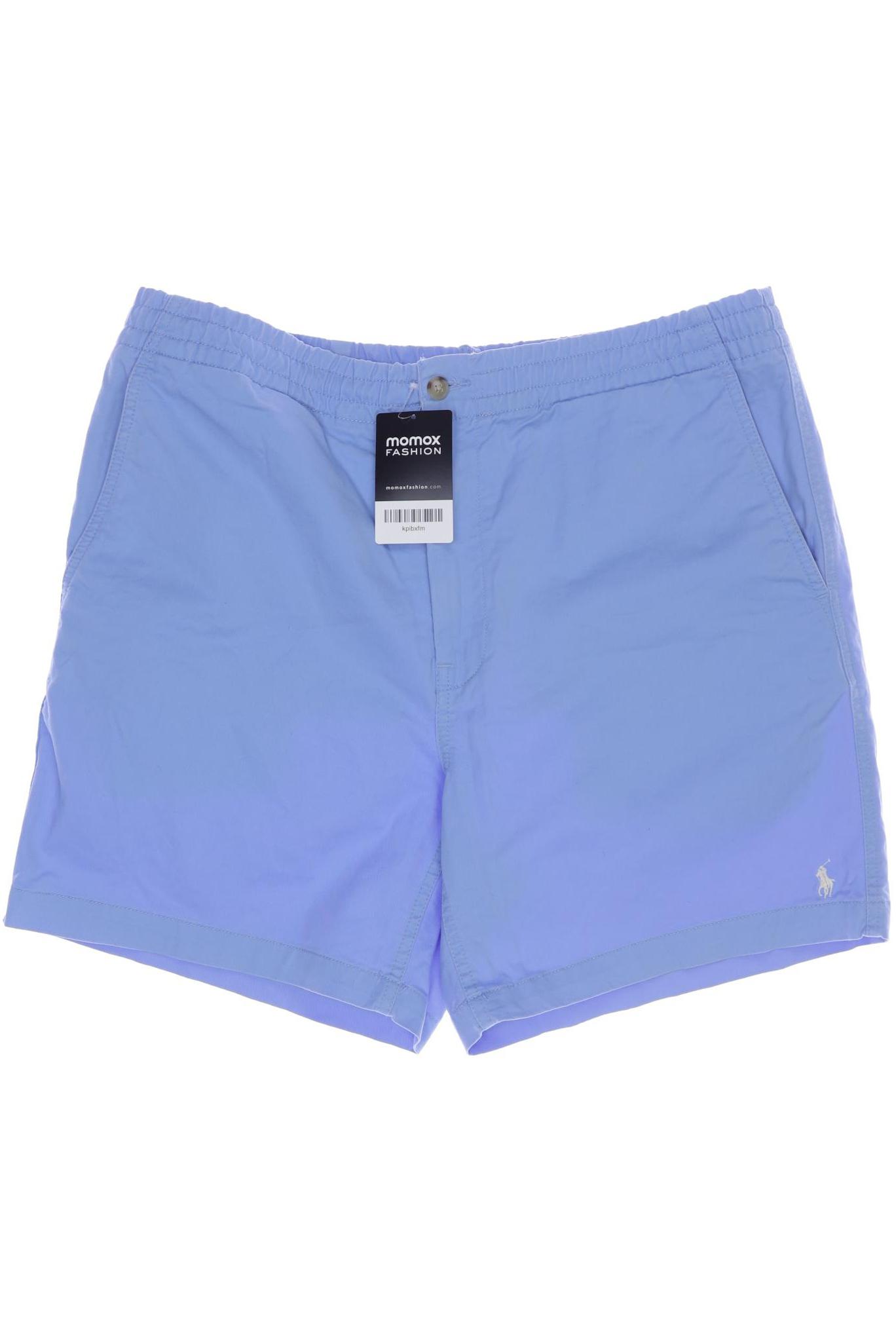 

Polo Ralph Lauren Herren Shorts, blau