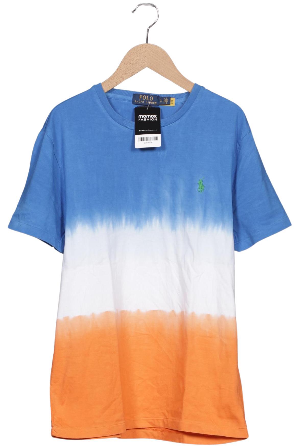 

Polo Ralph Lauren Damen T-Shirt, blau, Gr. 42