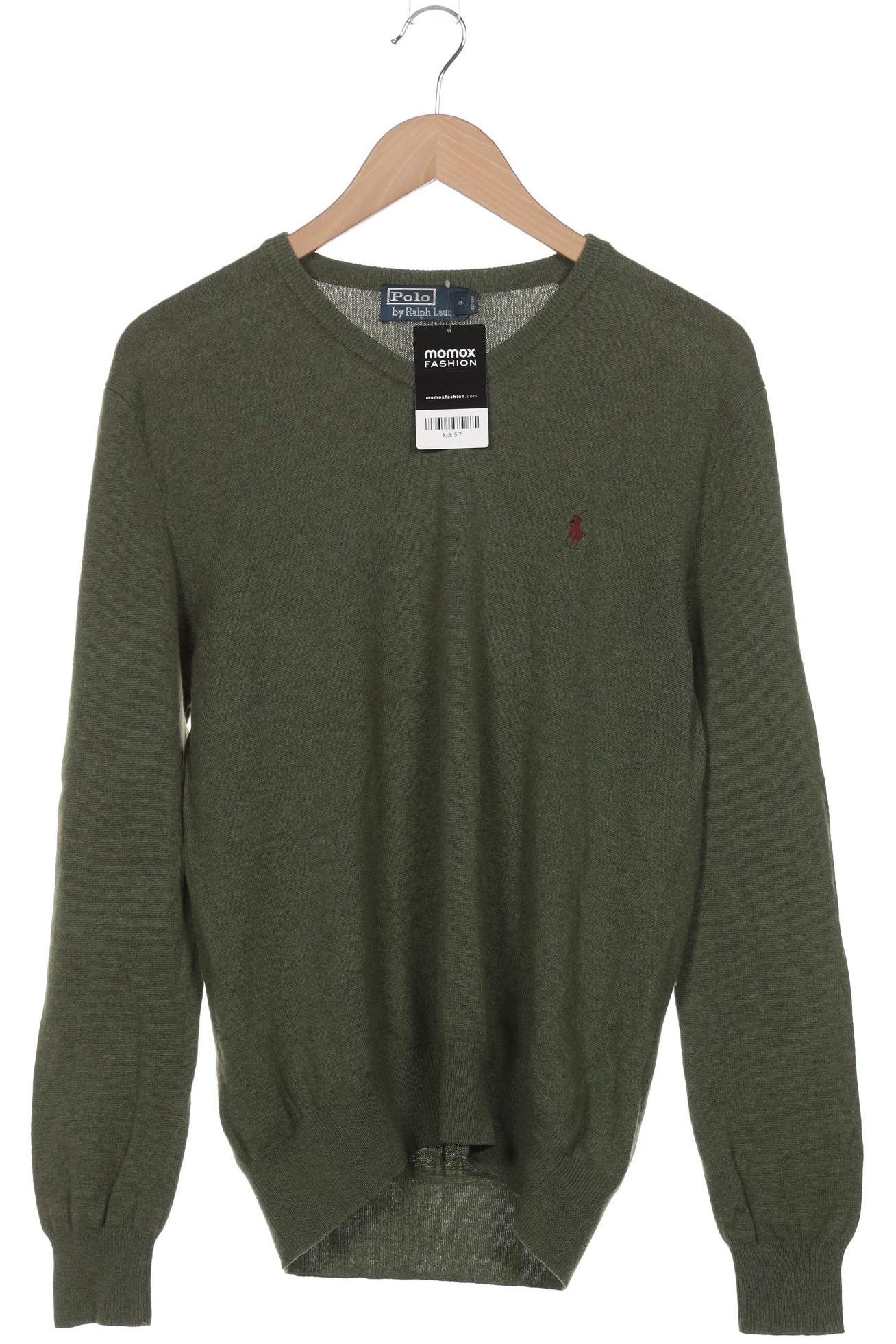 

Polo Ralph Lauren Herren Pullover, grün, Gr. 48