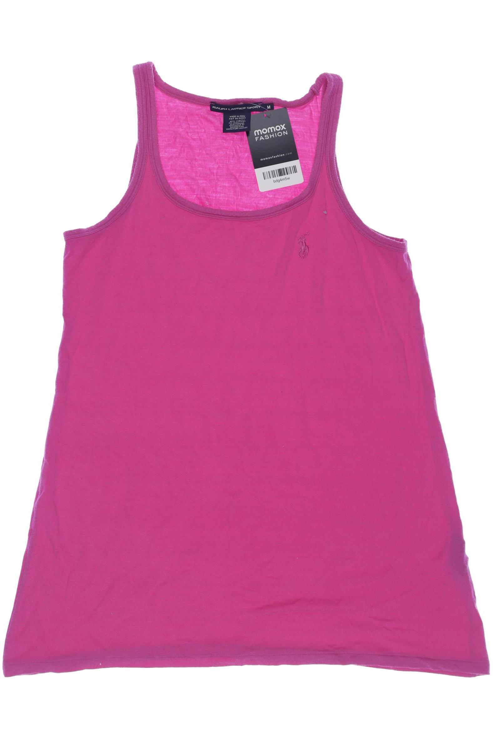 

Polo Ralph Lauren Damen Top, pink, Gr. 38