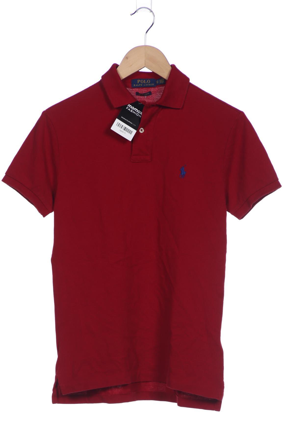 

Polo Ralph Lauren Herren Poloshirt, rot, Gr. 44