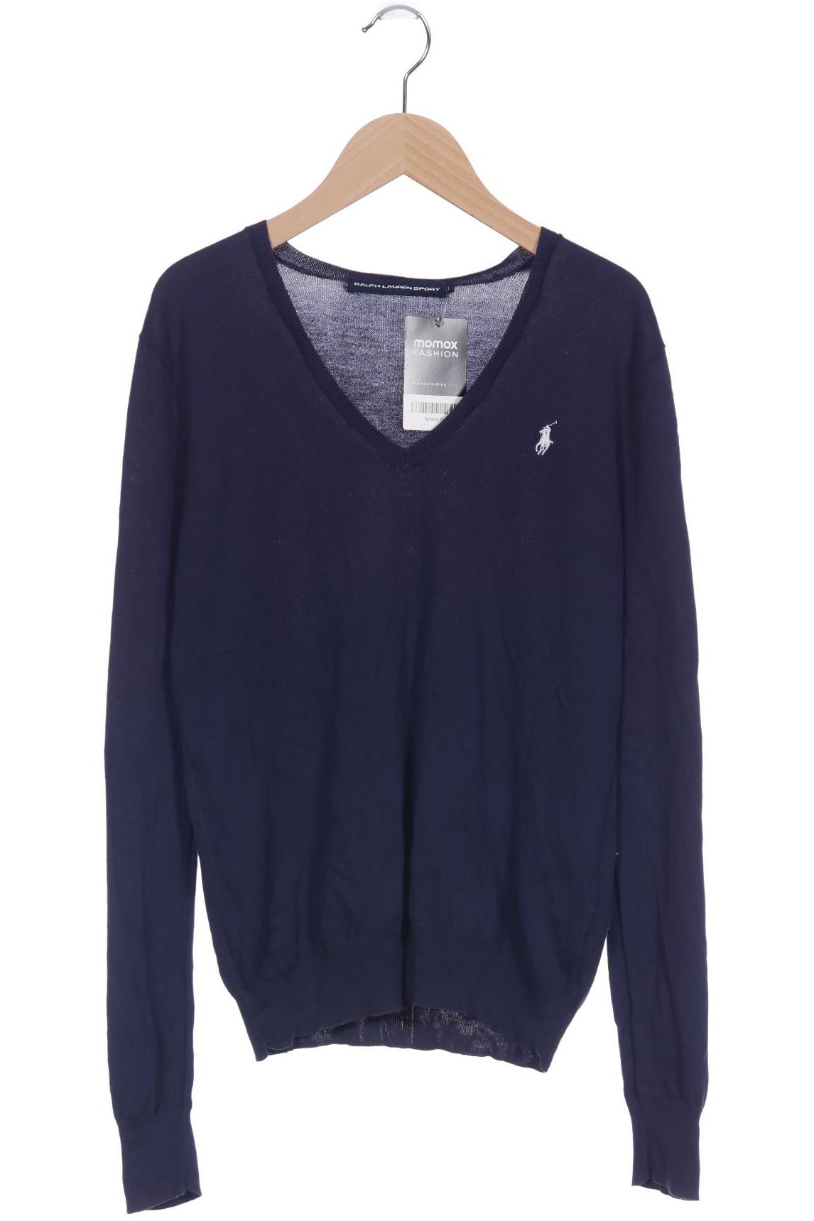 

Polo Ralph Lauren Damen Pullover, blau, Gr. 42