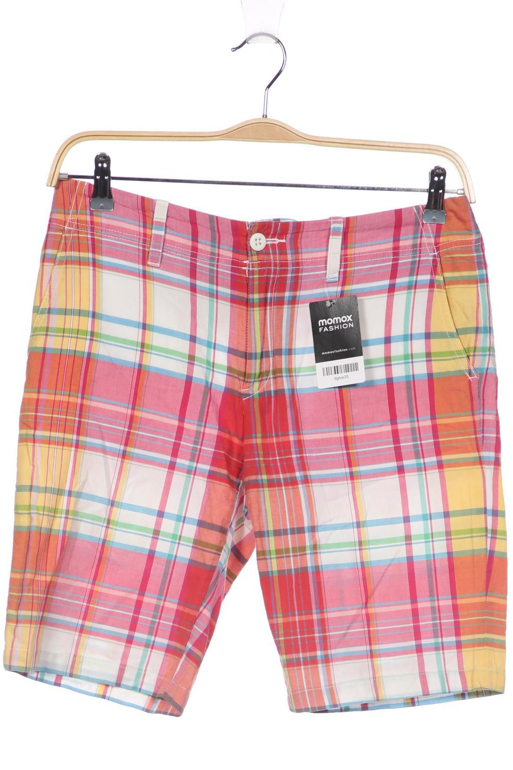 

Polo Ralph Lauren Damen Shorts, mehrfarbig, Gr. 8