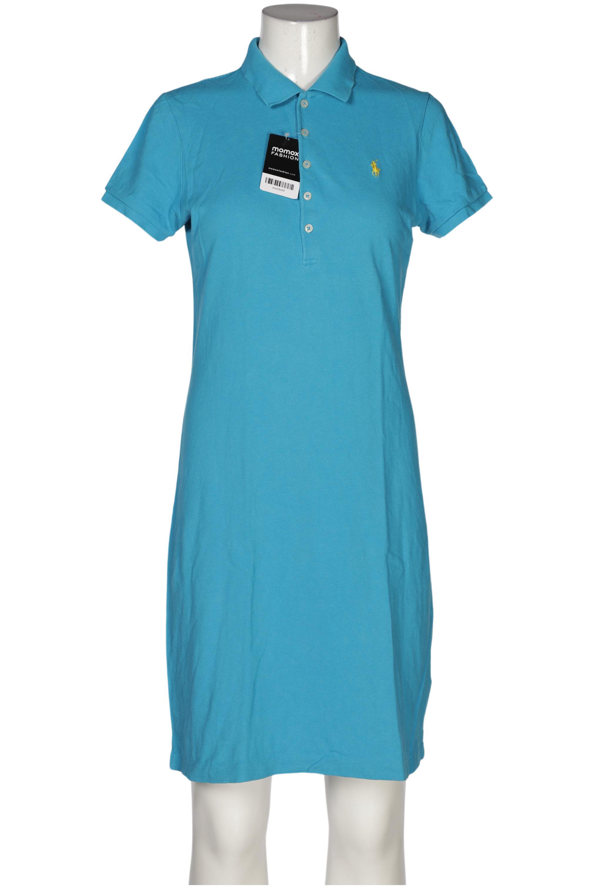 

Polo Ralph Lauren Damen Kleid, blau, Gr. 42