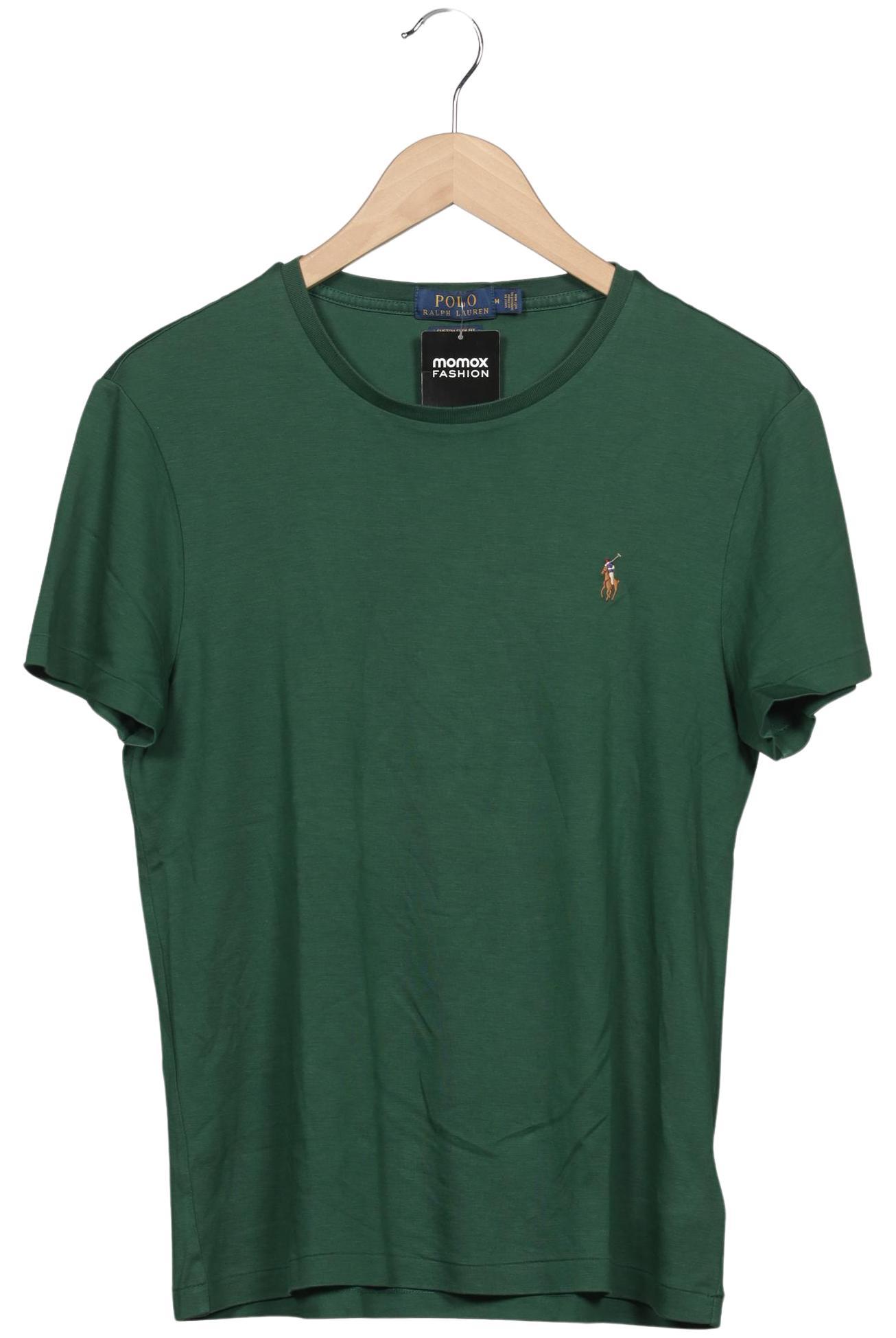 

Polo Ralph Lauren Herren T-Shirt, grün, Gr. 48