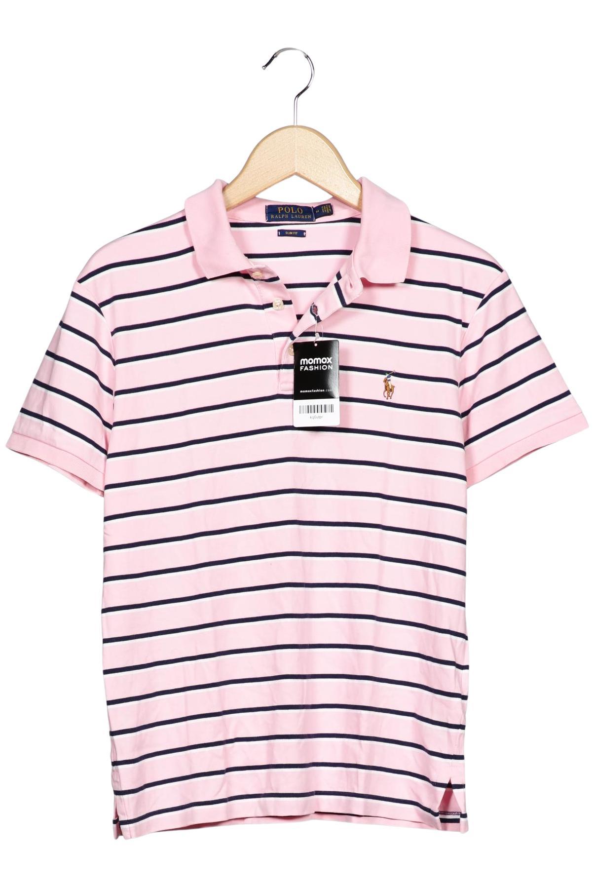 

Polo Ralph Lauren Herren Poloshirt, mehrfarbig, Gr. 48