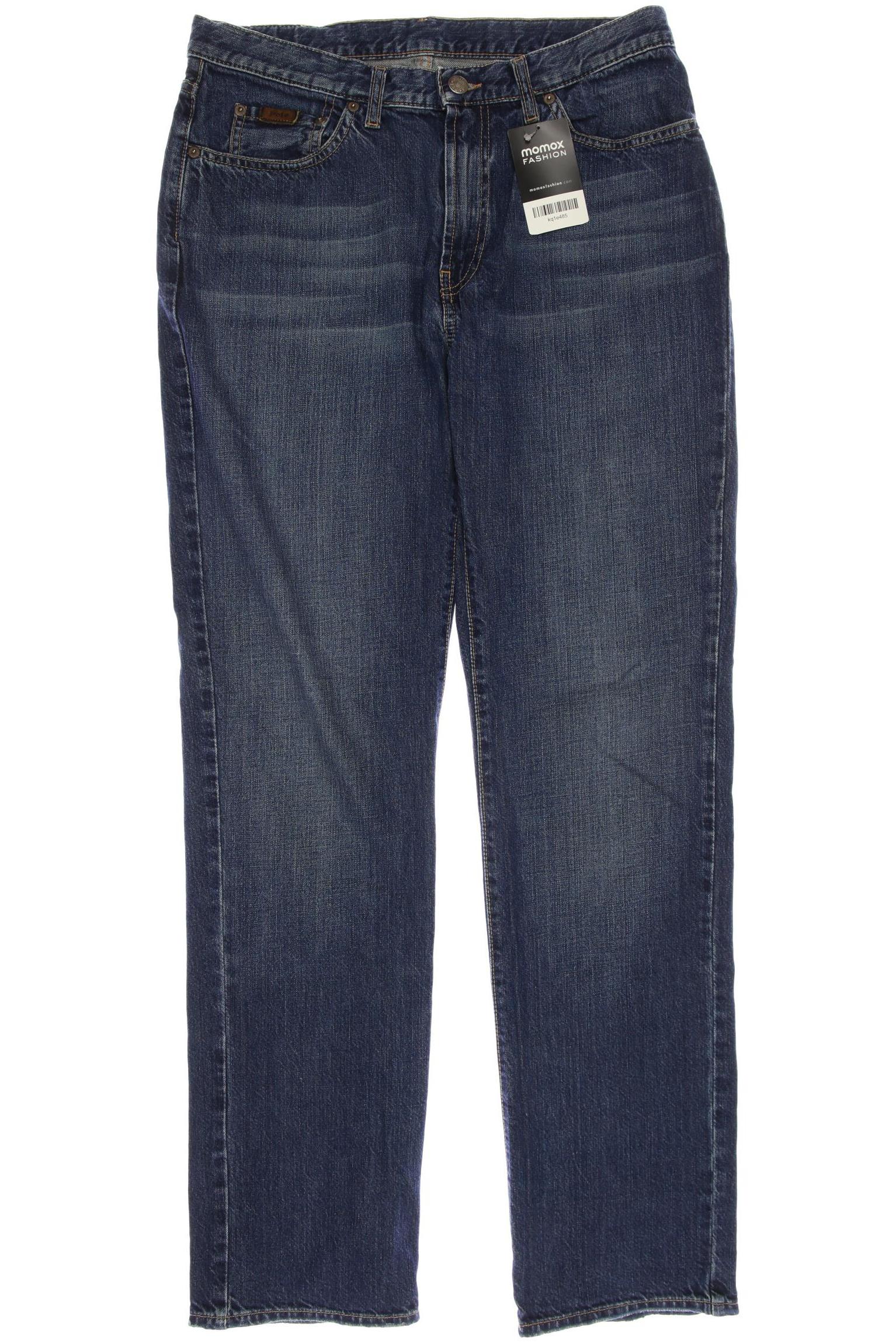 

Polo Ralph Lauren Herren Jeans, blau