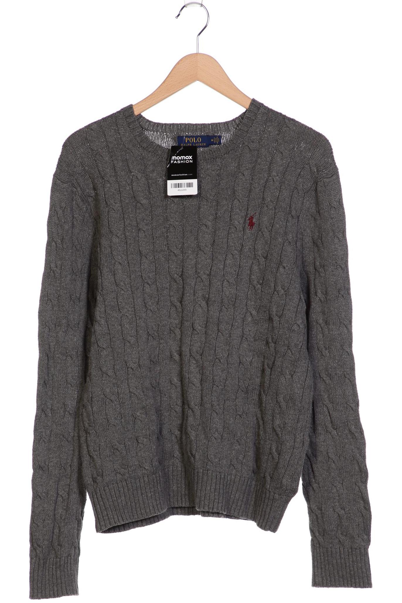 

Polo Ralph Lauren Herren Pullover, grau, Gr. 48