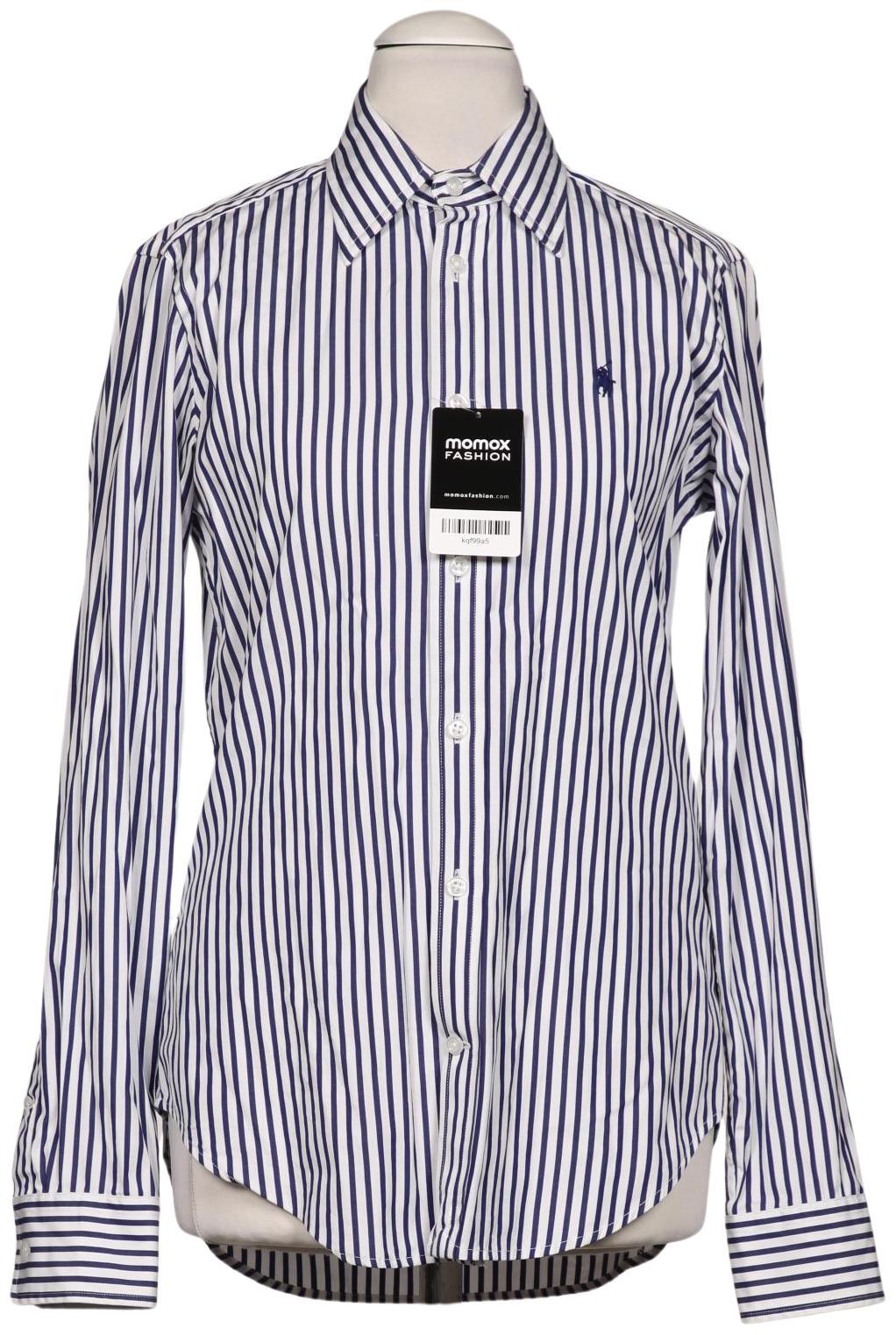 

Polo Ralph Lauren Damen Bluse, mehrfarbig, Gr. 4