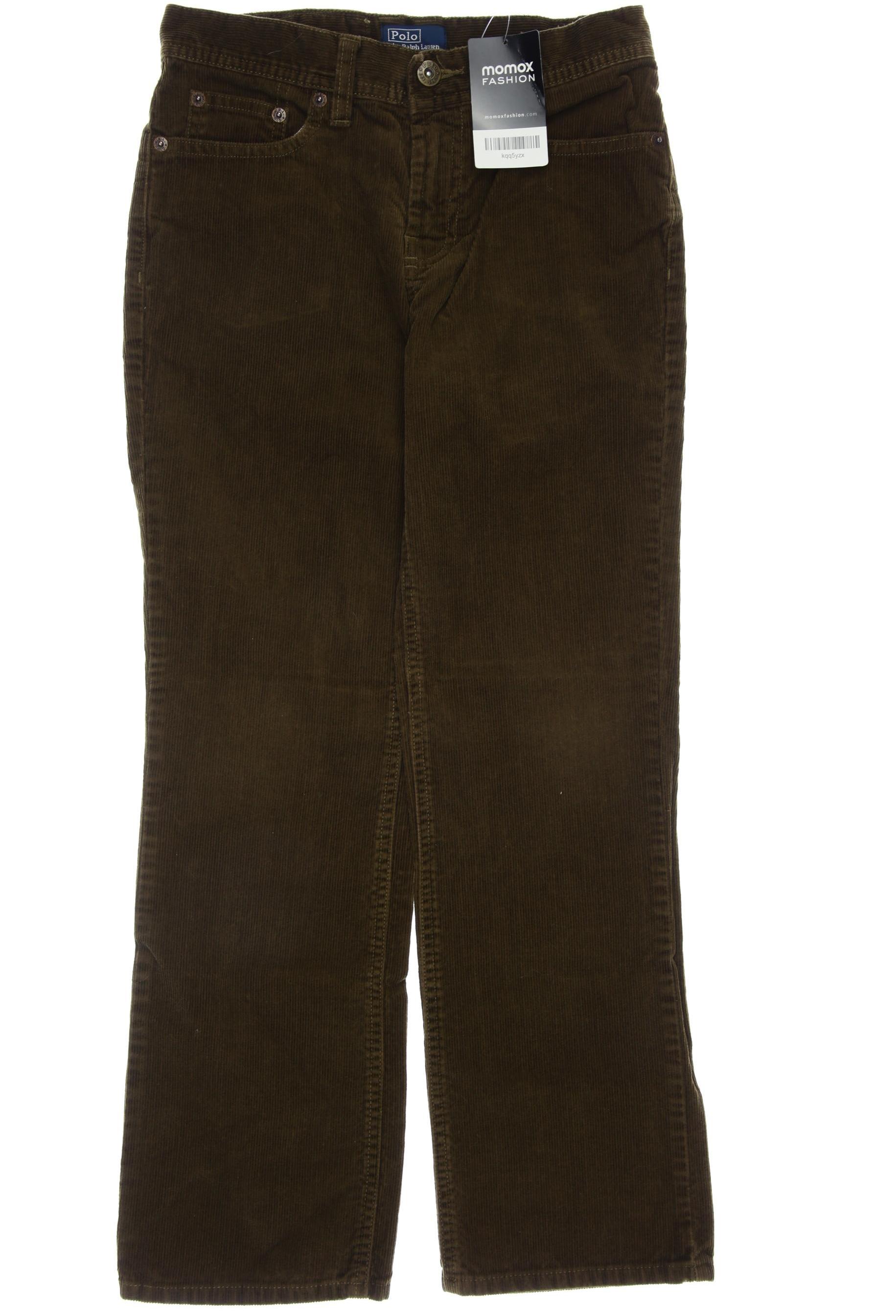 

Polo Ralph Lauren Herren Stoffhose, braun, Gr. 152