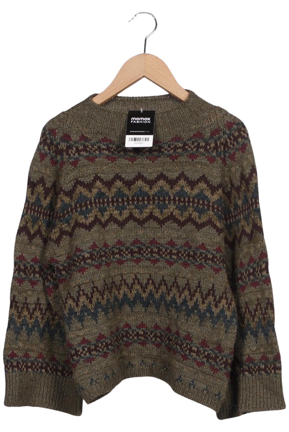 

Polo Ralph Lauren Damen Pullover, grün, Gr. 36