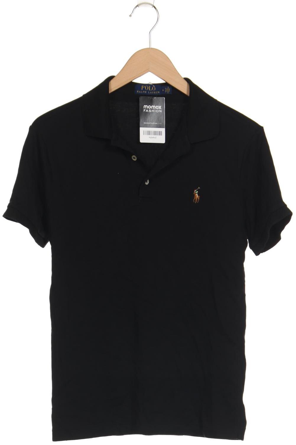 

Polo Ralph Lauren Herren Poloshirt, schwarz, Gr. 48