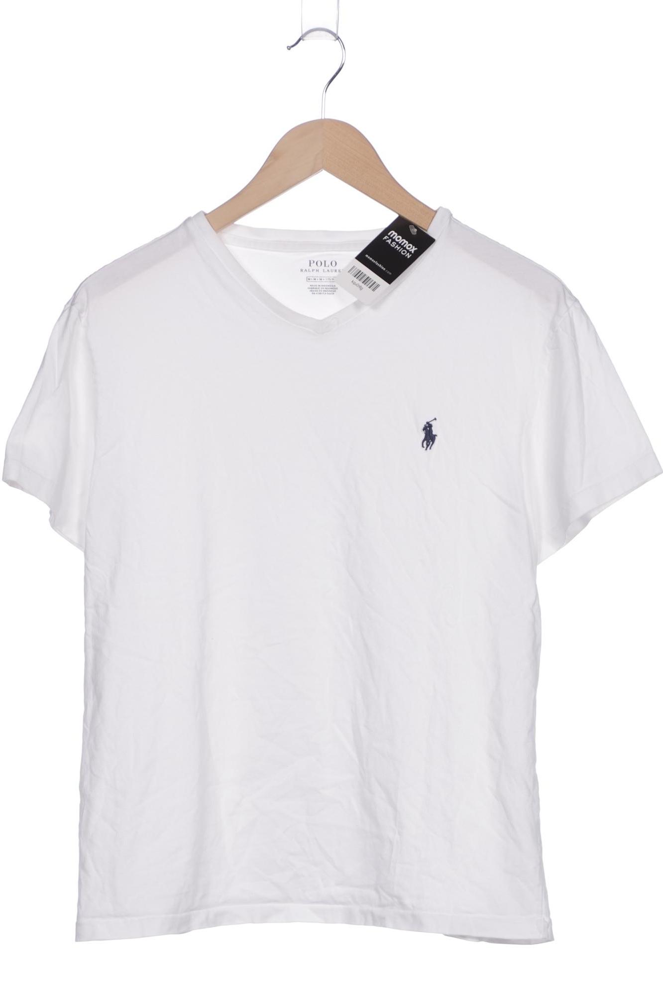 

Polo Ralph Lauren Herren T-Shirt, weiß, Gr. 48