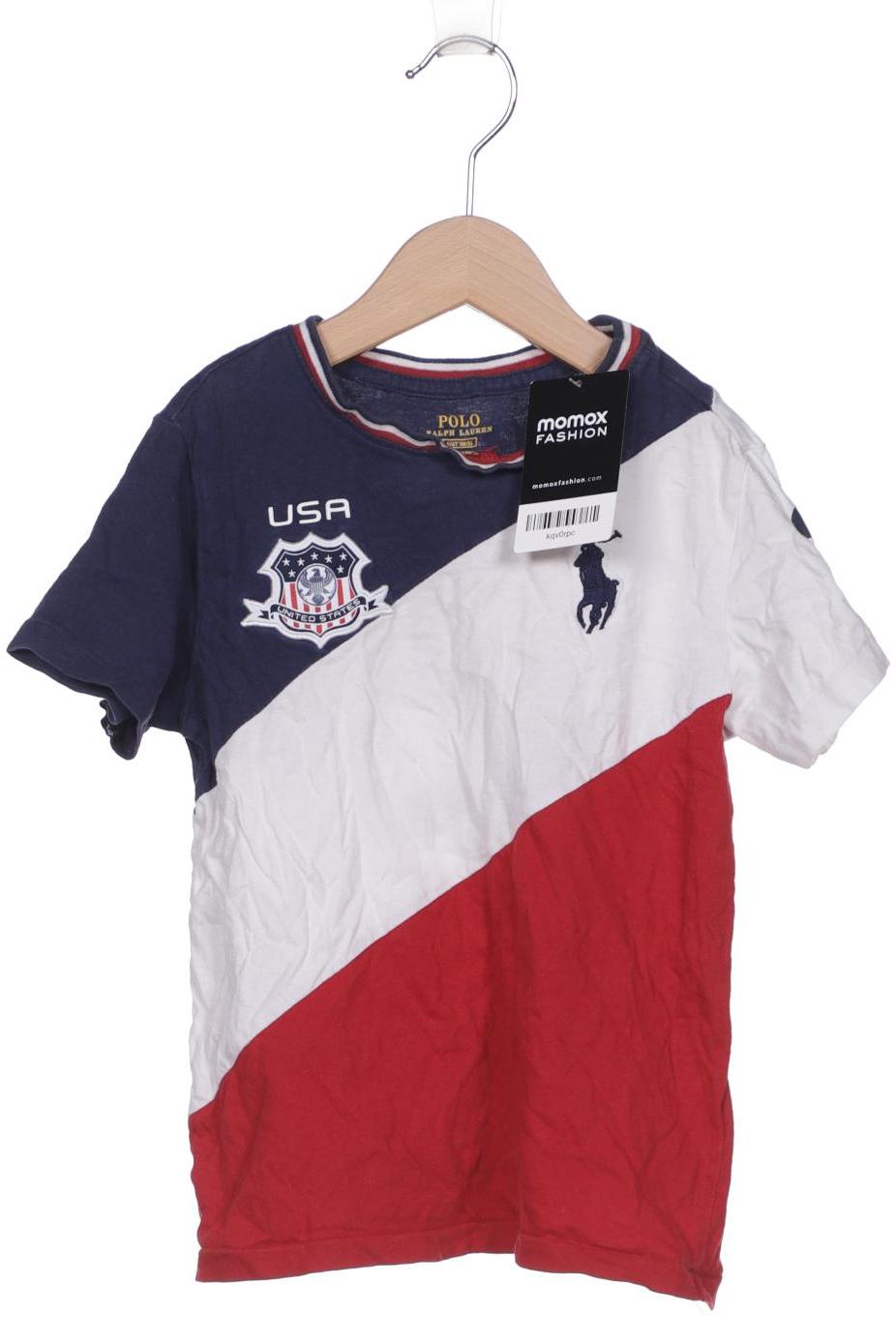 

Polo Ralph Lauren Jungen Poloshirt, mehrfarbig