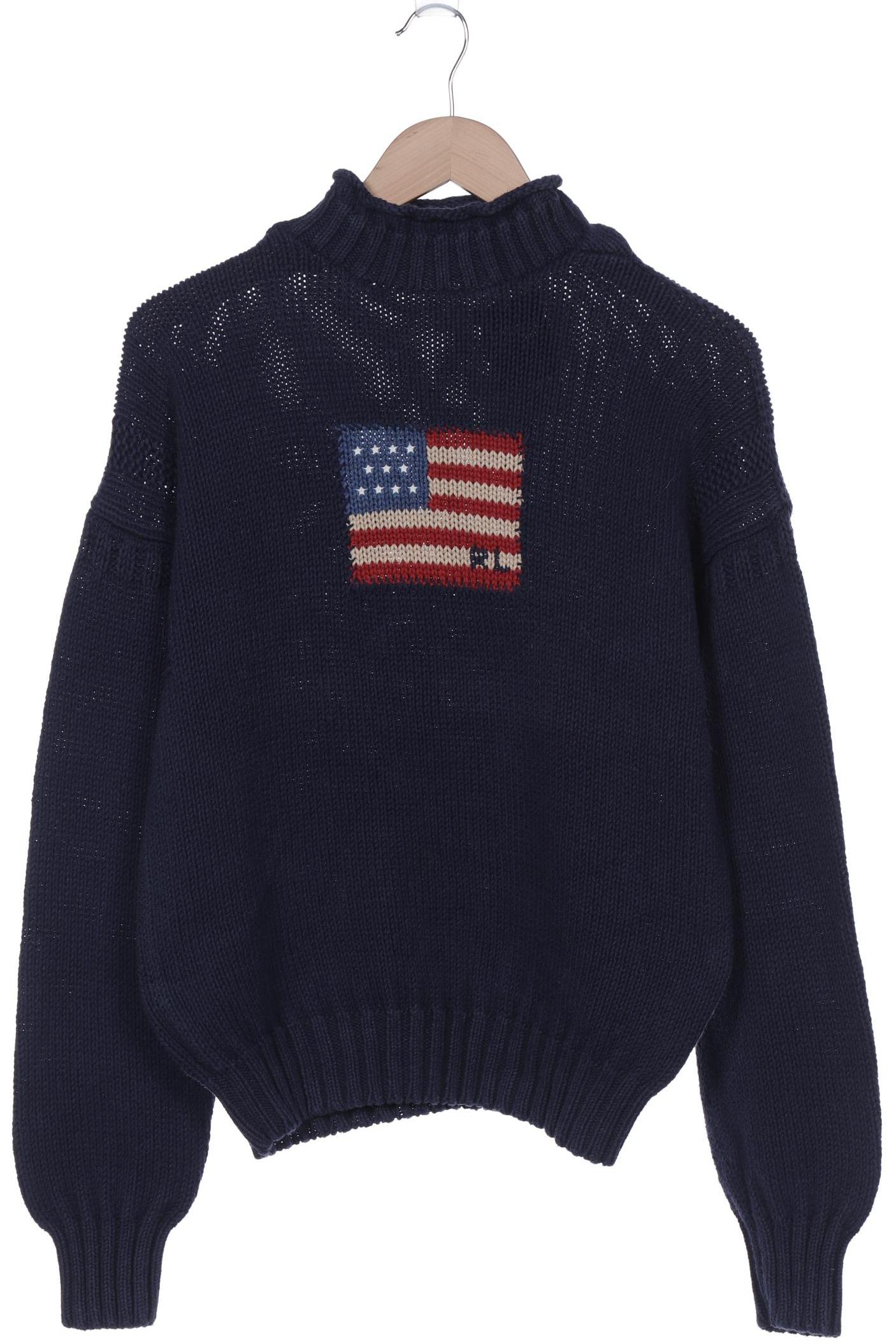 

Polo Ralph Lauren Damen Pullover, marineblau, Gr. 42