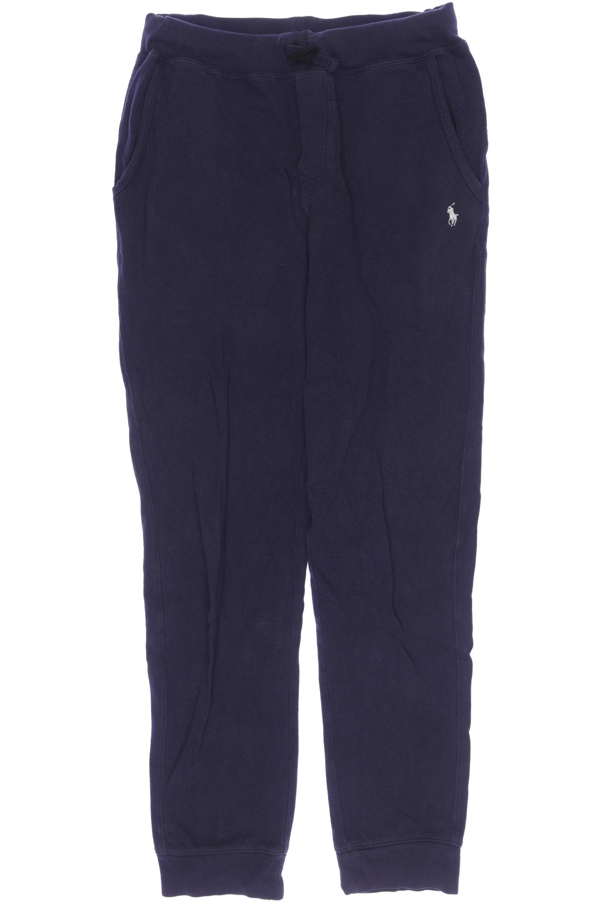 

Polo Ralph Lauren Herren Stoffhose, marineblau, Gr. 146