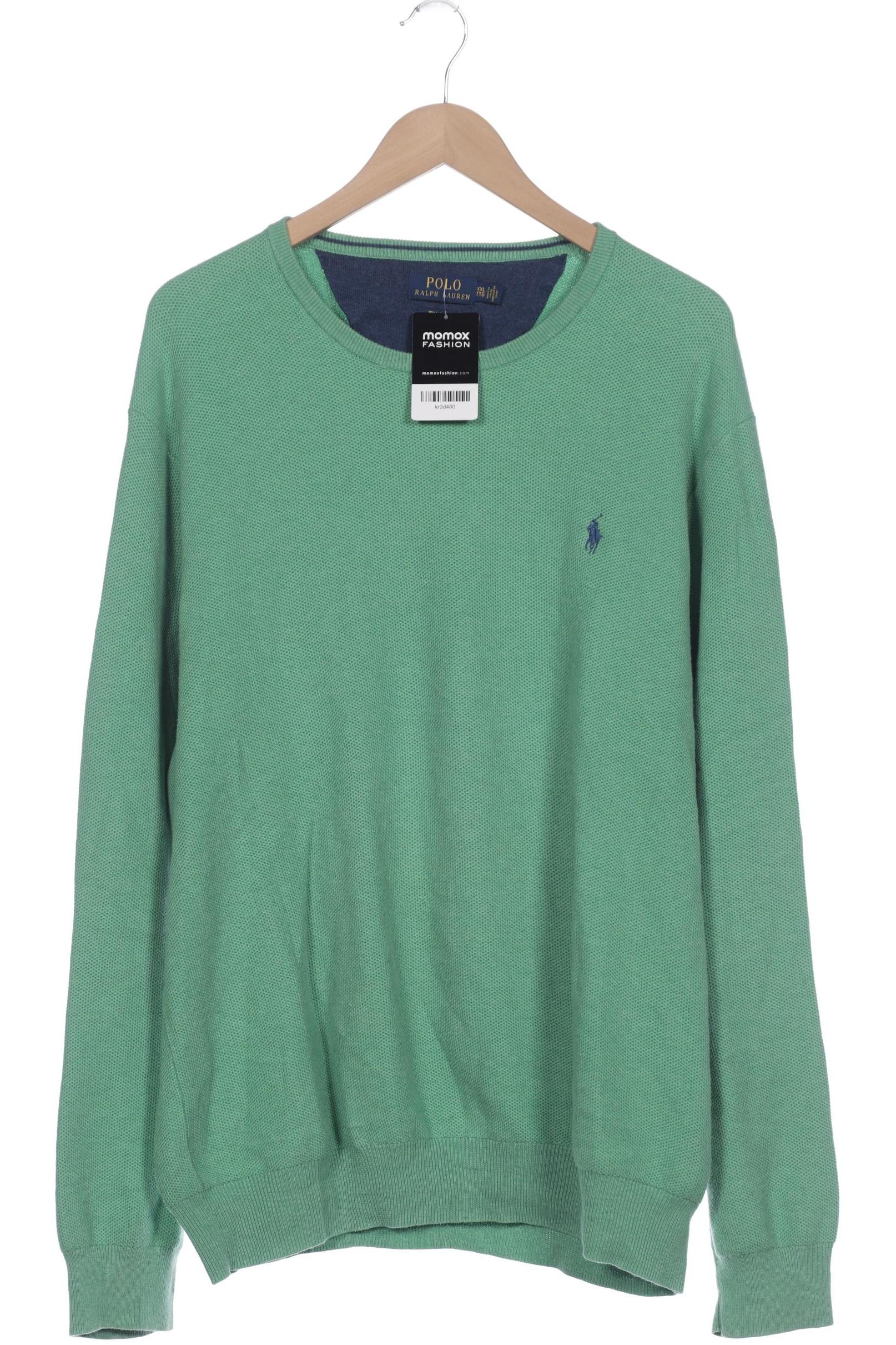 

Polo Ralph Lauren Damen Pullover, grün, Gr. 46