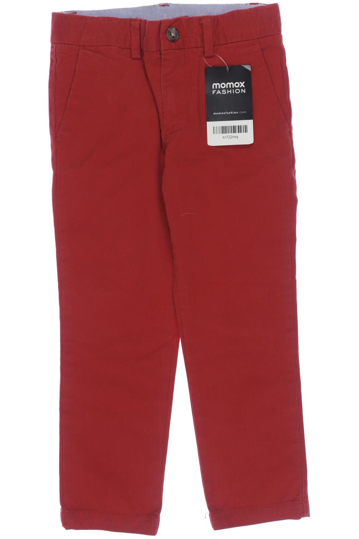 

Polo Ralph Lauren Jungen Stoffhose, rot