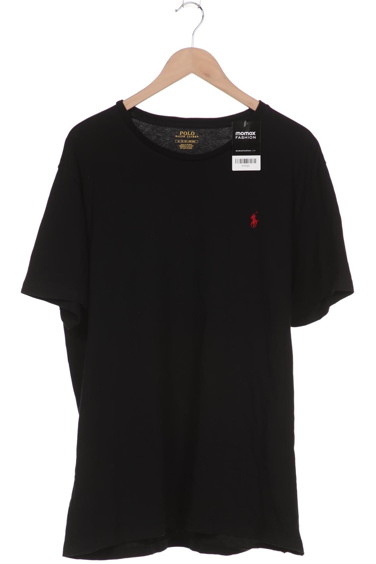 

Polo Ralph Lauren Herren T-Shirt, schwarz