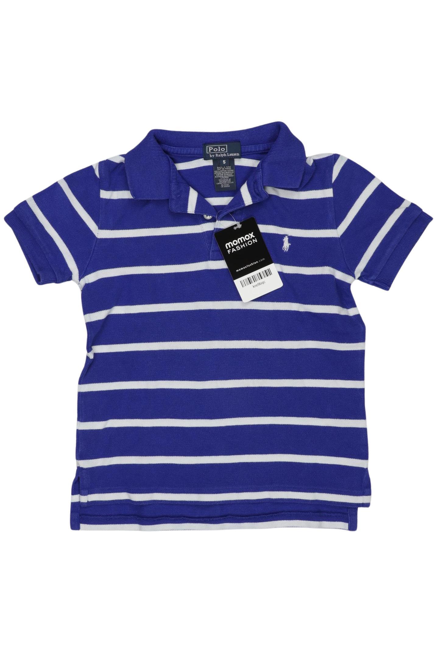 

Polo Ralph Lauren Herren Poloshirt, blau, Gr. 116