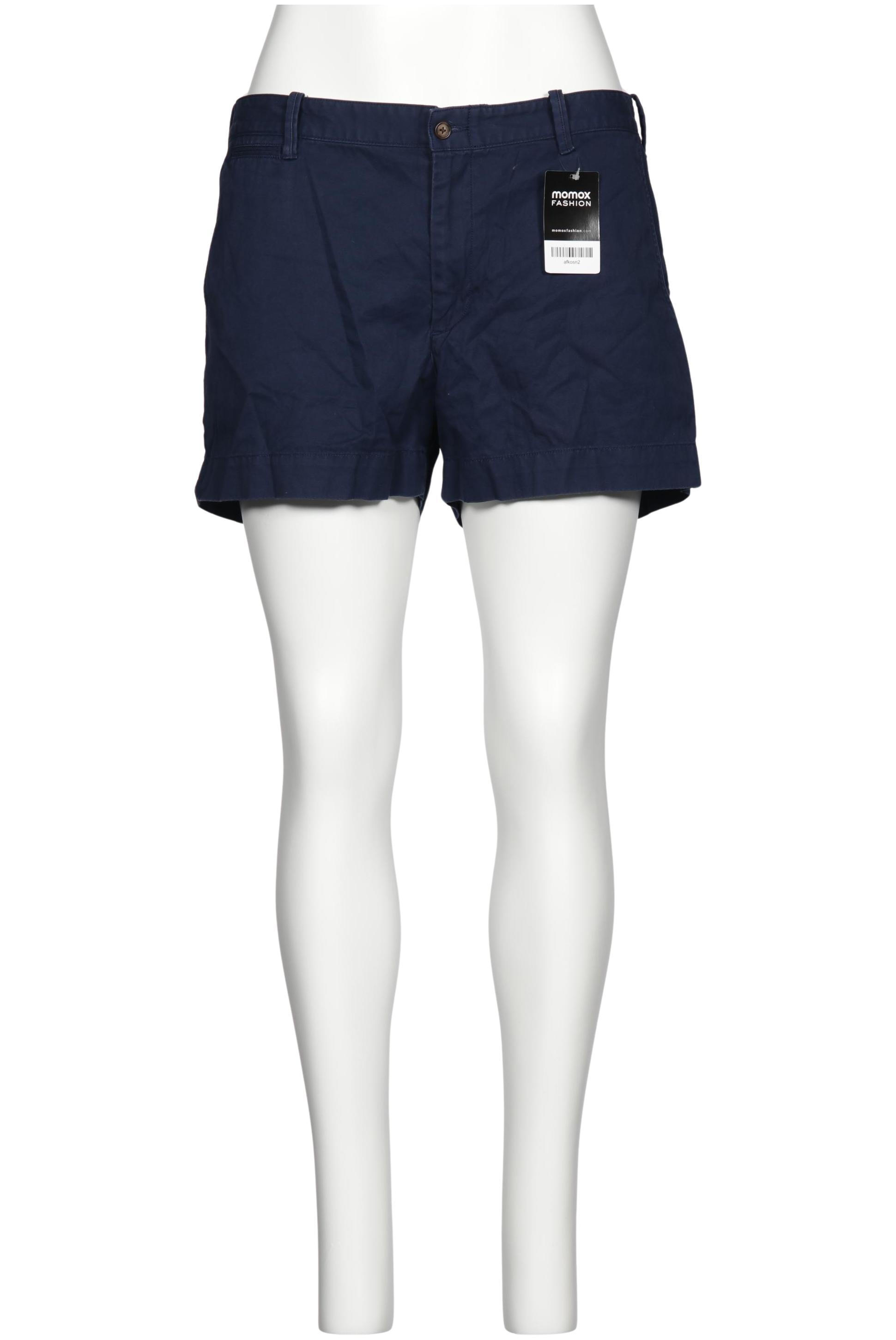 

Polo Ralph Lauren Damen Shorts, marineblau, Gr. 12
