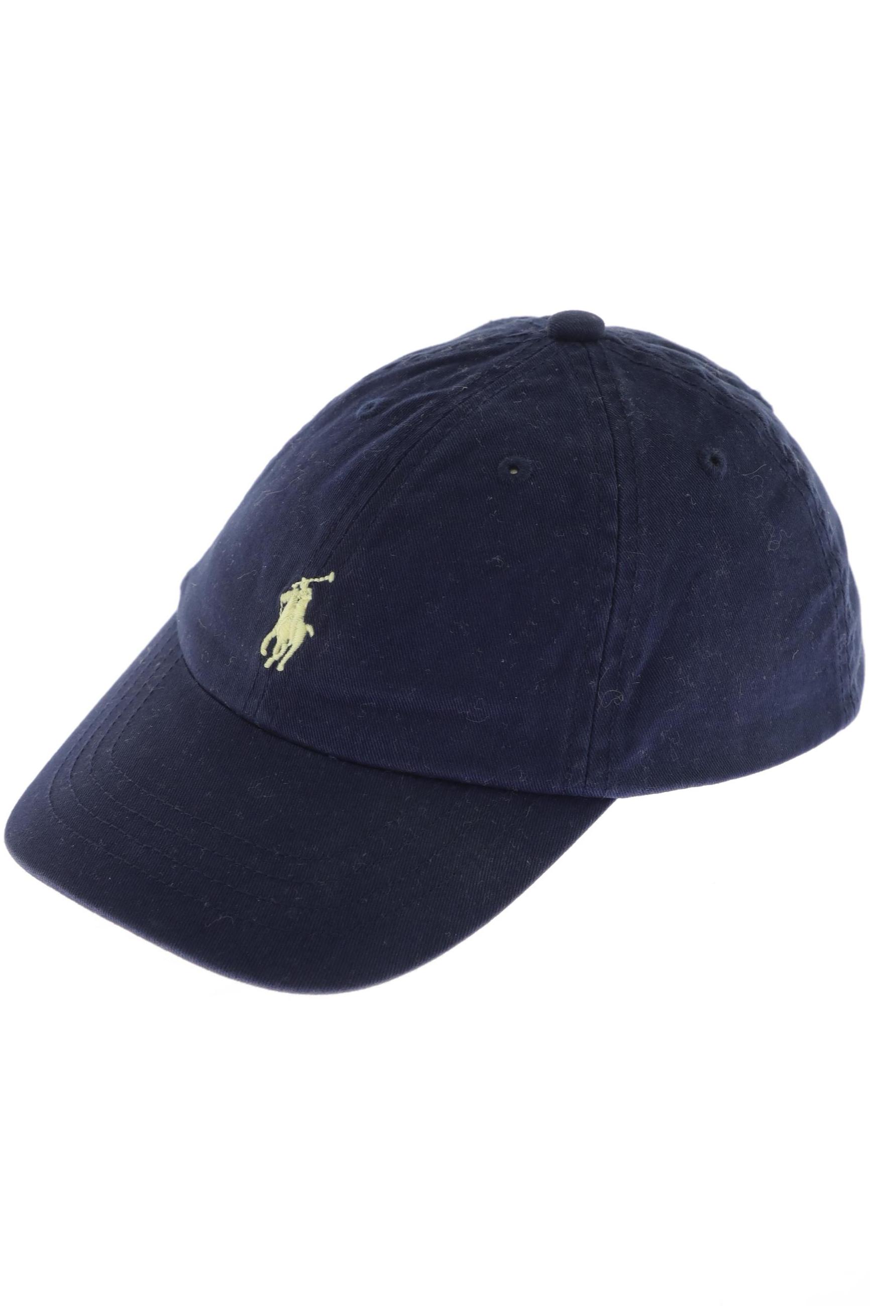 

Polo Ralph Lauren Herren Hut/Mütze, marineblau, Gr. uni