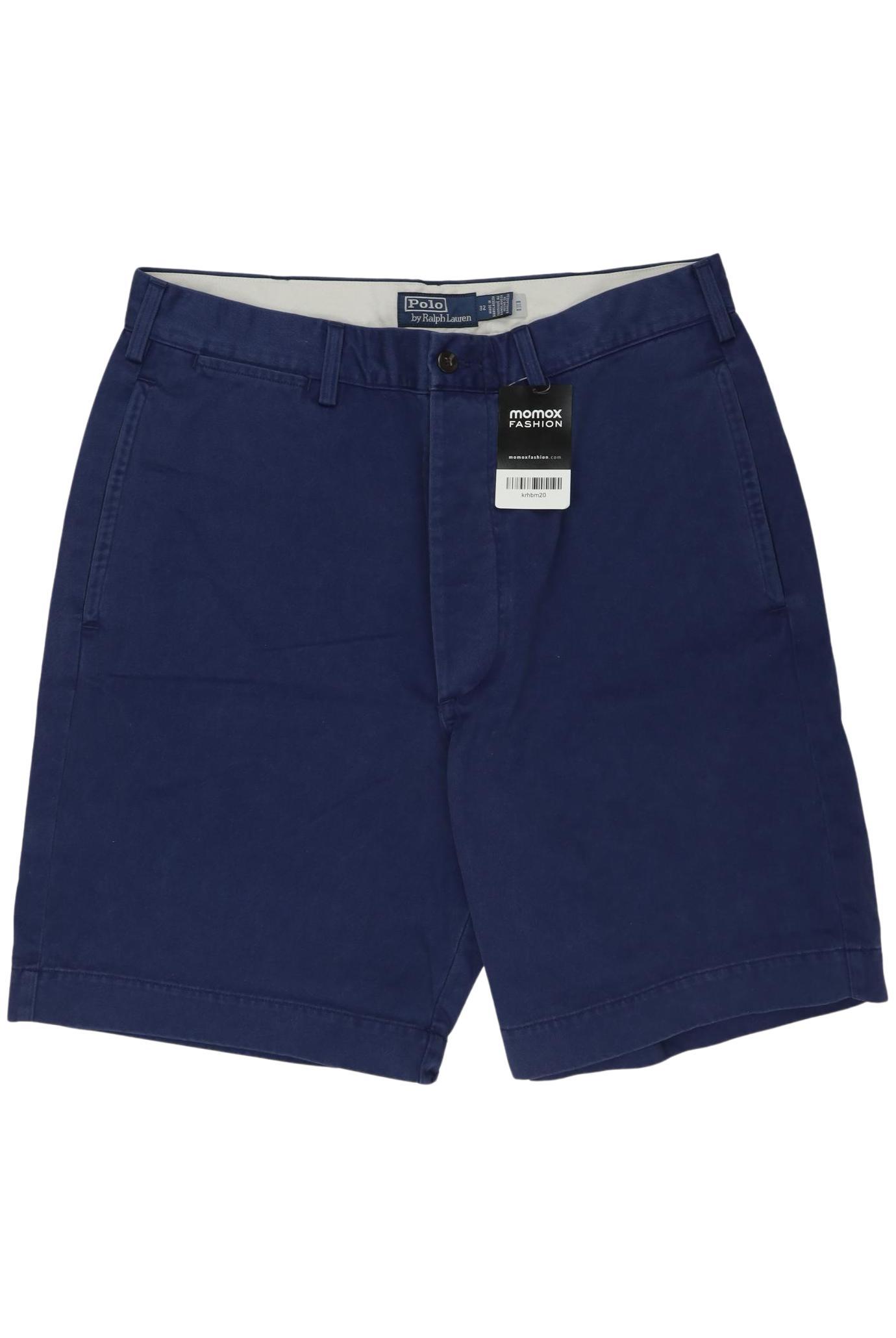 

Polo Ralph Lauren Herren Shorts, marineblau, Gr. 32