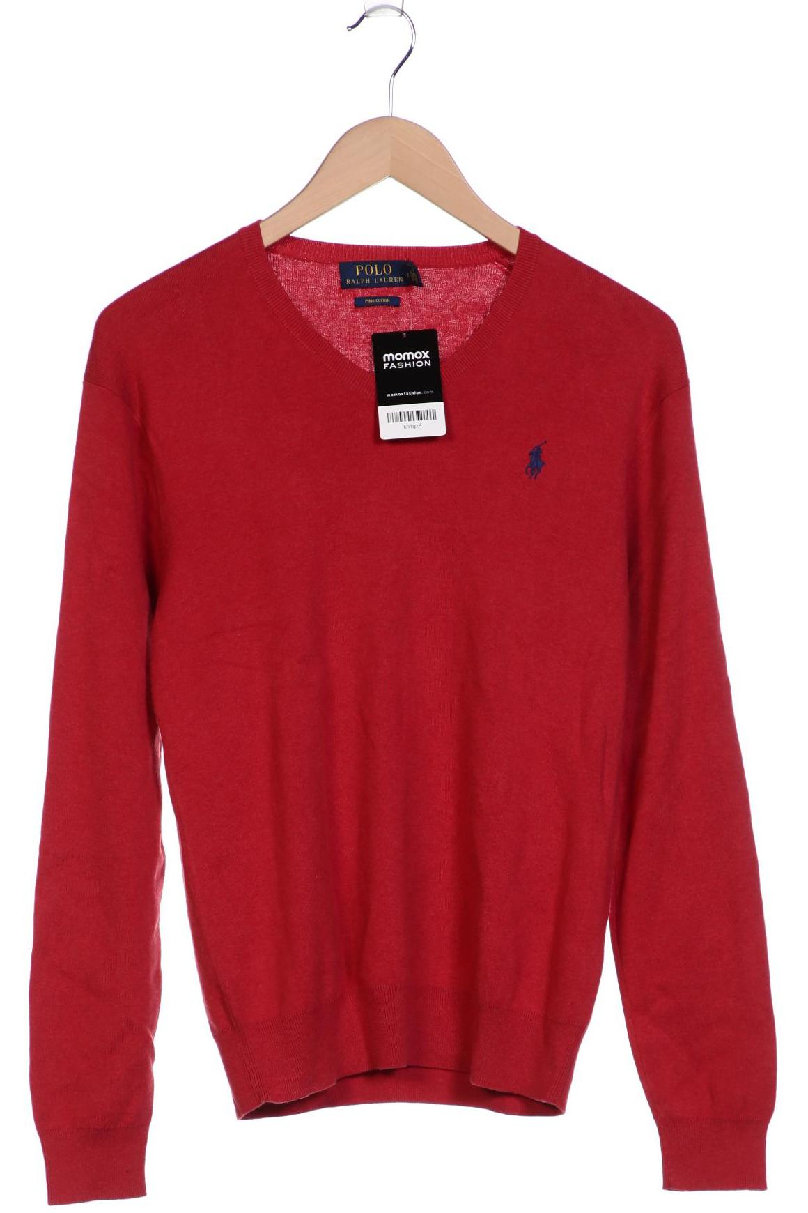 

Polo Ralph Lauren Herren Pullover, rot, Gr. 46