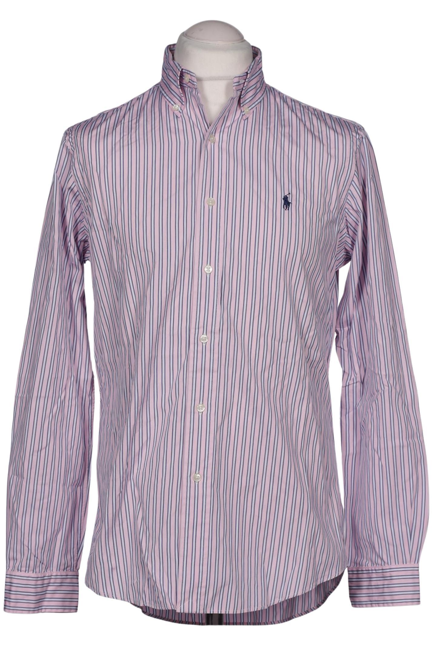 

Polo Ralph Lauren Herren Hemd, pink, Gr. 15.5