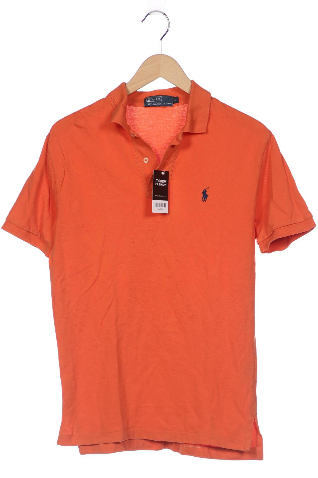 

Polo Ralph Lauren Herren Poloshirt, orange