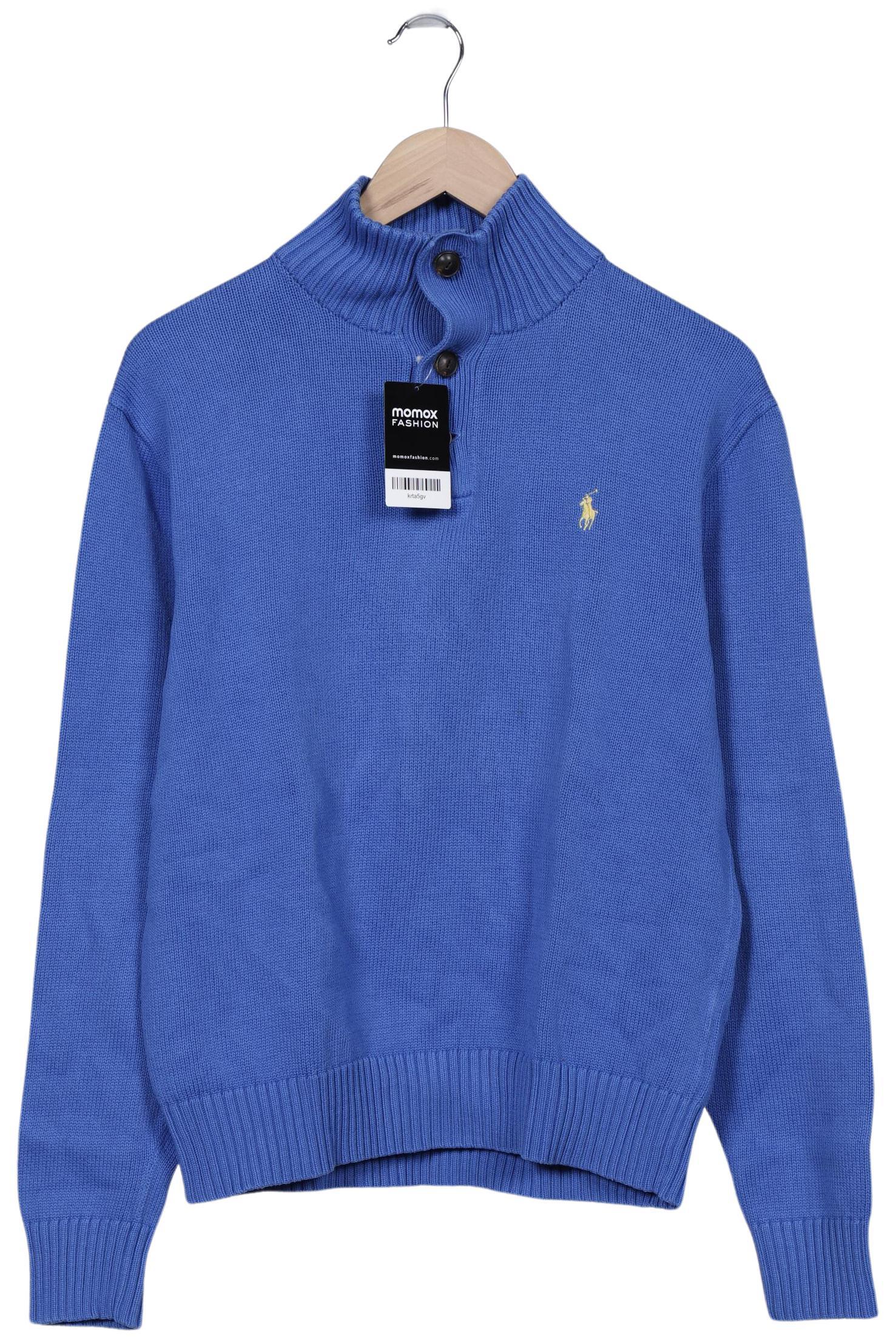 

Polo Ralph Lauren Herren Pullover, blau, Gr. 48