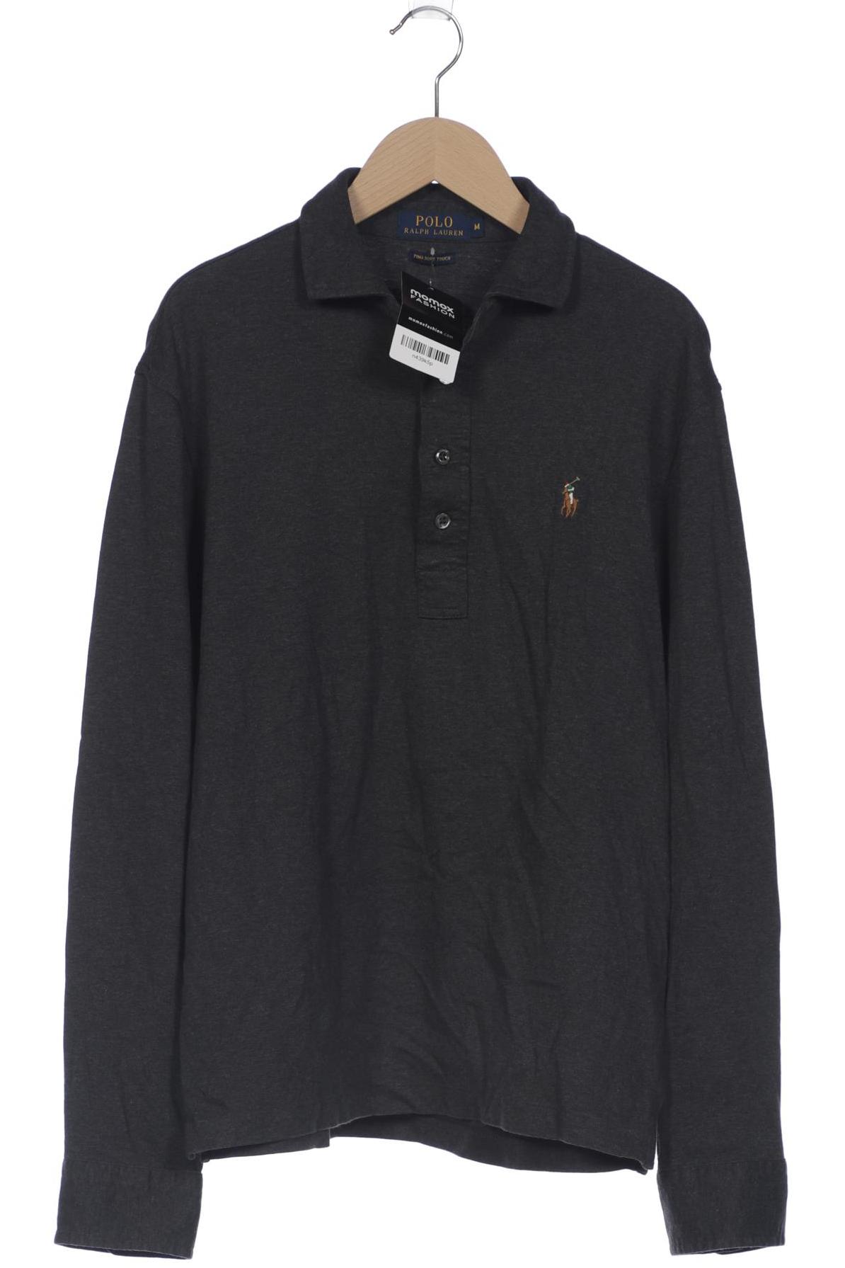 

Polo Ralph Lauren Herren Poloshirt, schwarz, Gr. 48