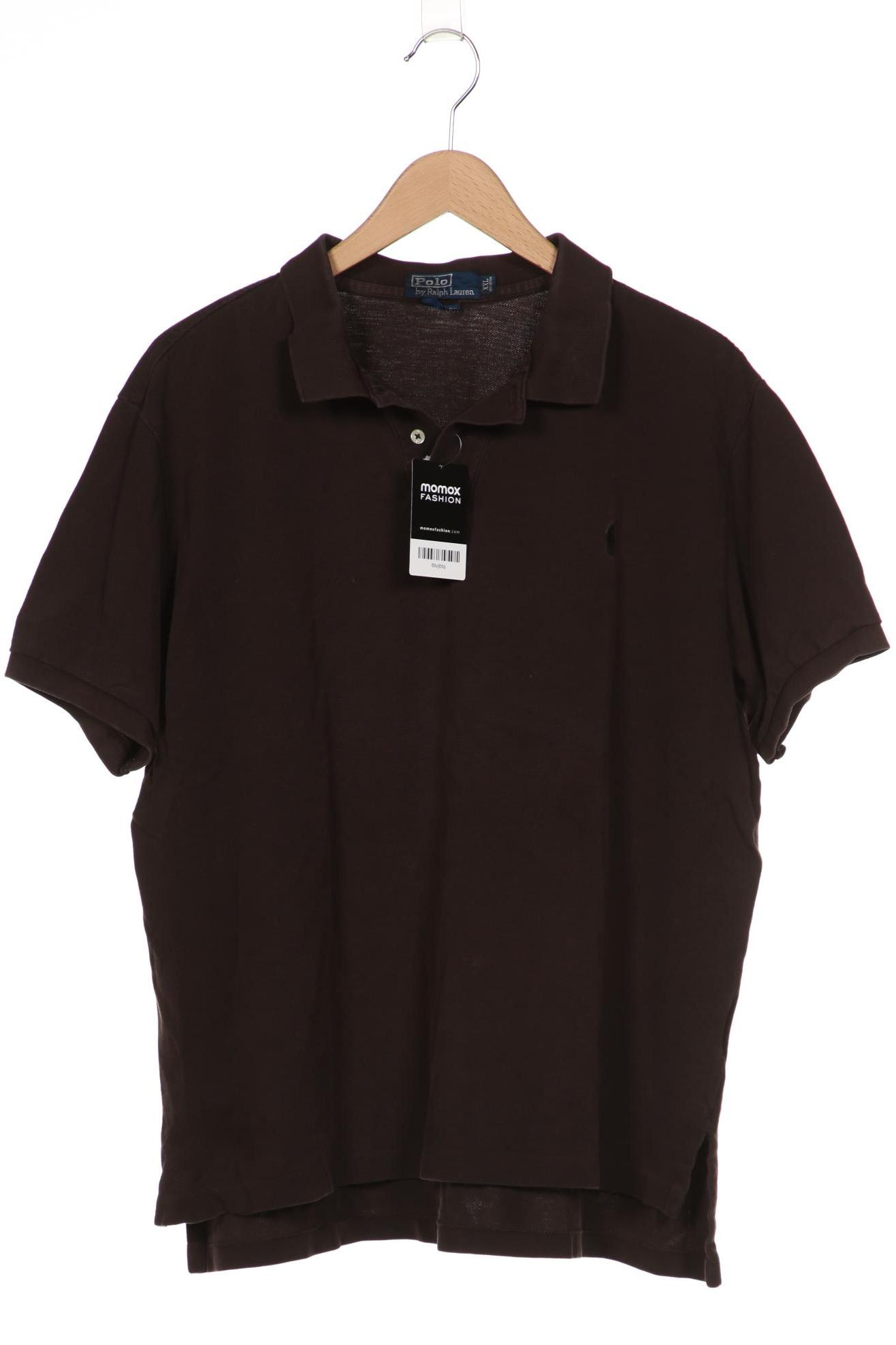 

Polo Ralph Lauren Herren Poloshirt, braun