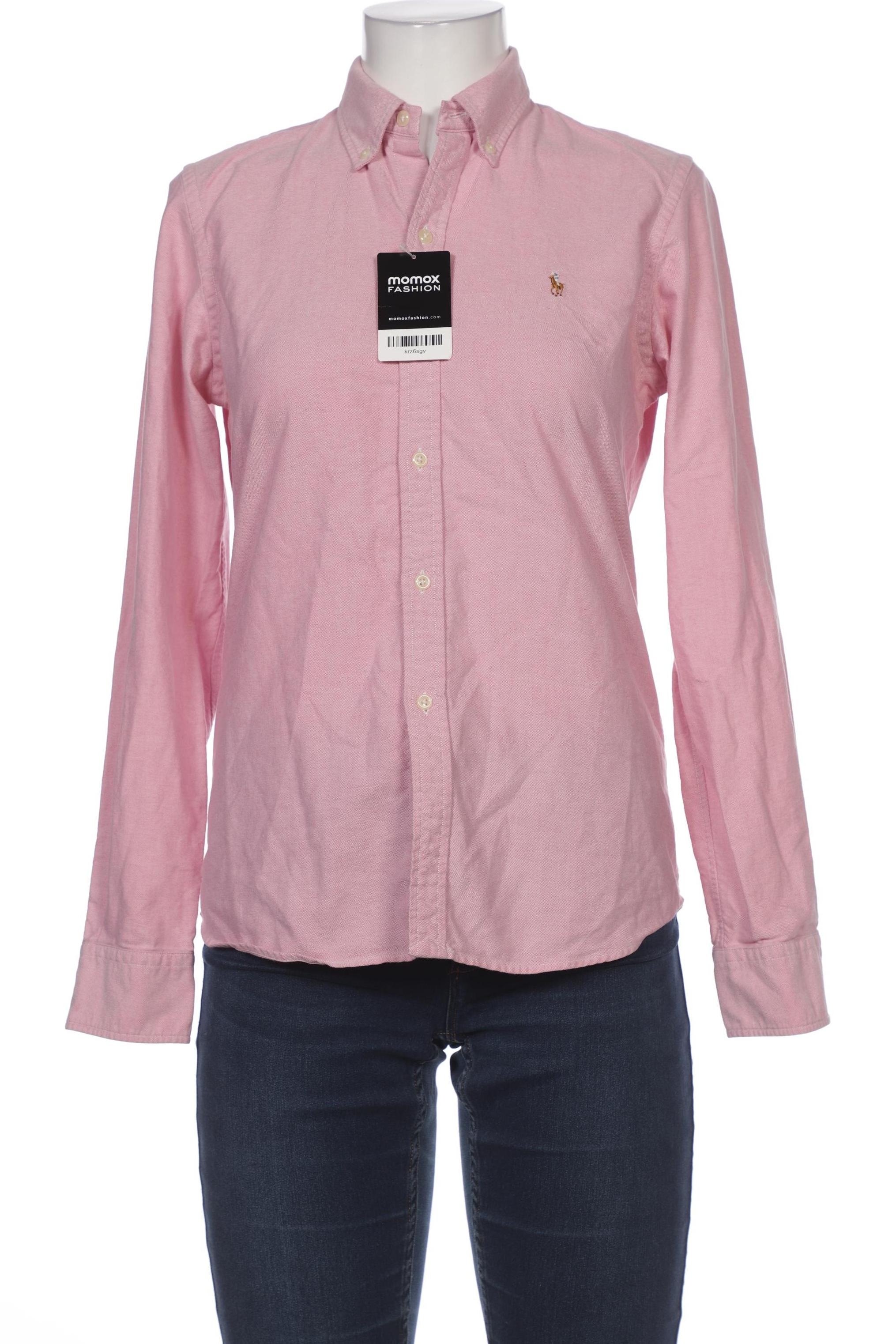 

Polo Ralph Lauren Damen Bluse, pink