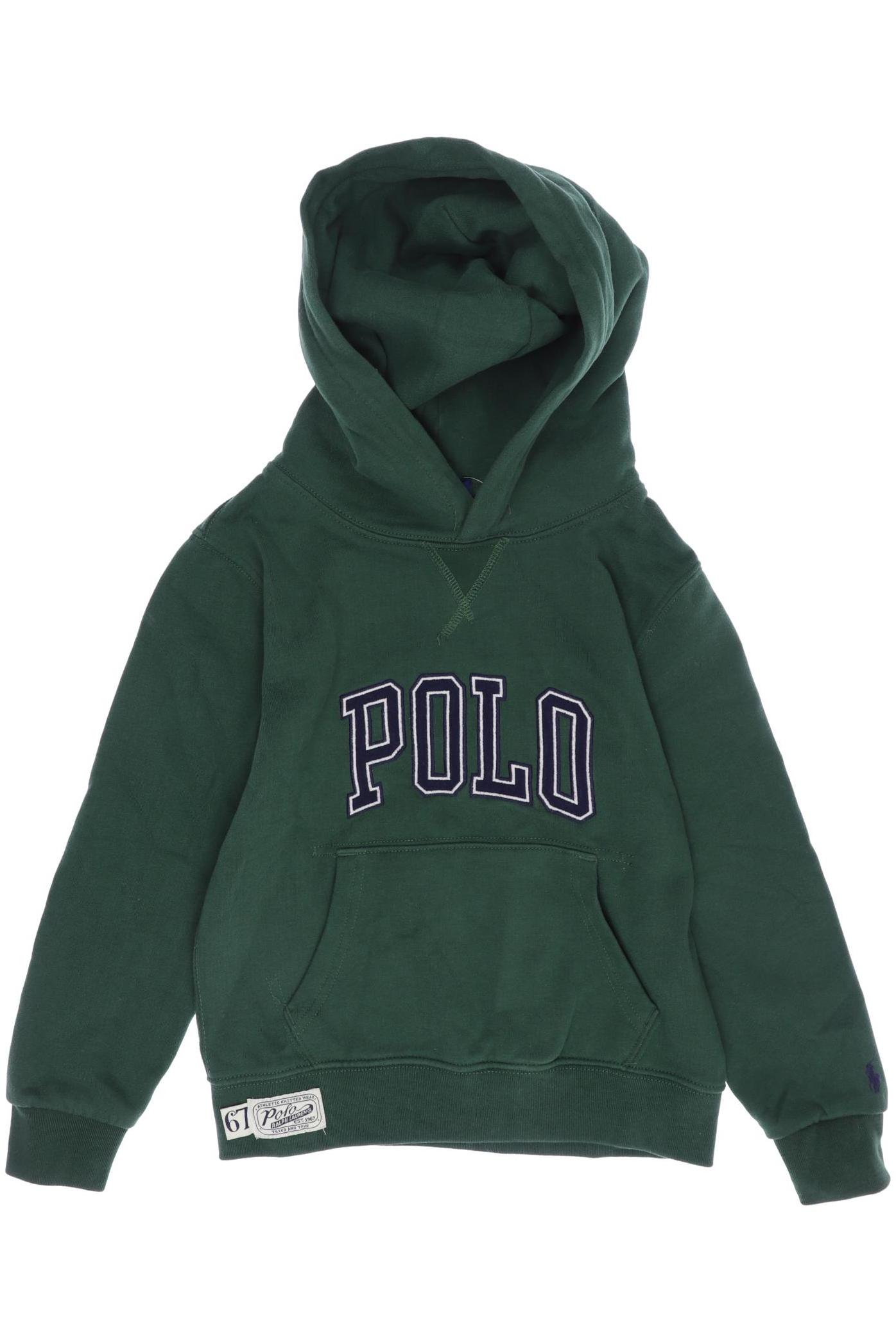 

Polo Ralph Lauren Herren Hoodies & Sweater, grün, Gr. 116