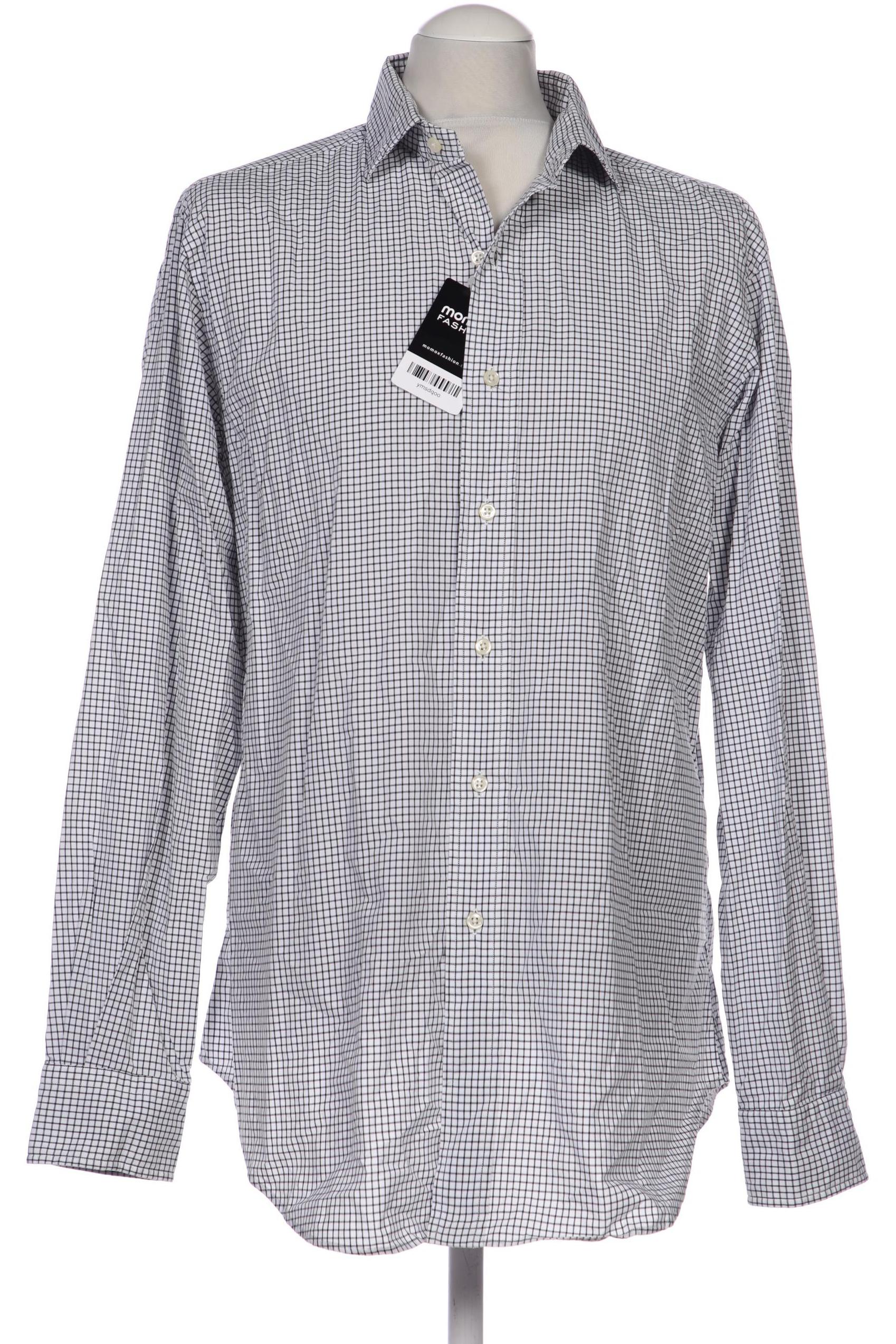 

Polo Ralph Lauren Herren Hemd, grau