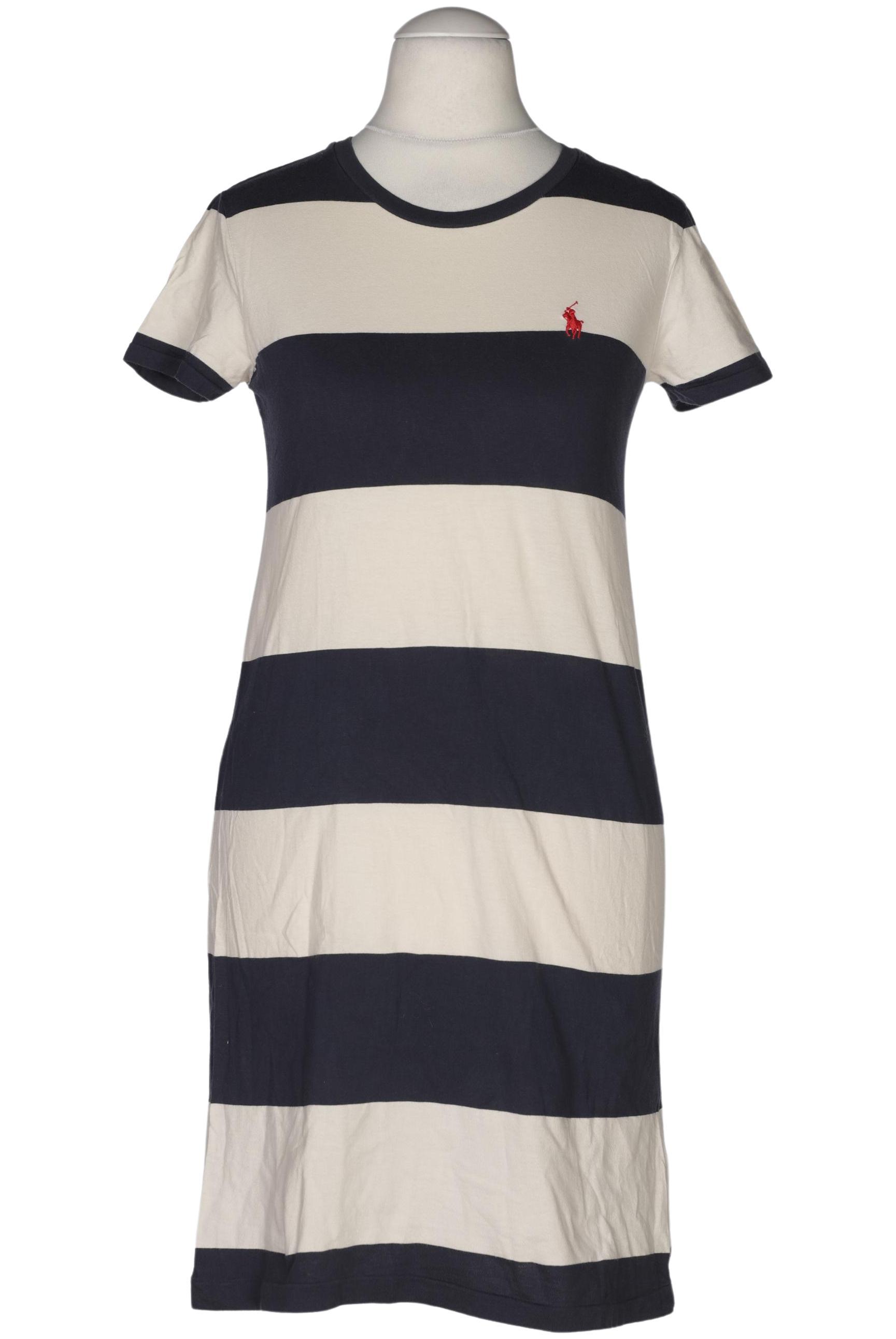 

Polo Ralph Lauren Damen Kleid, marineblau, Gr. 34