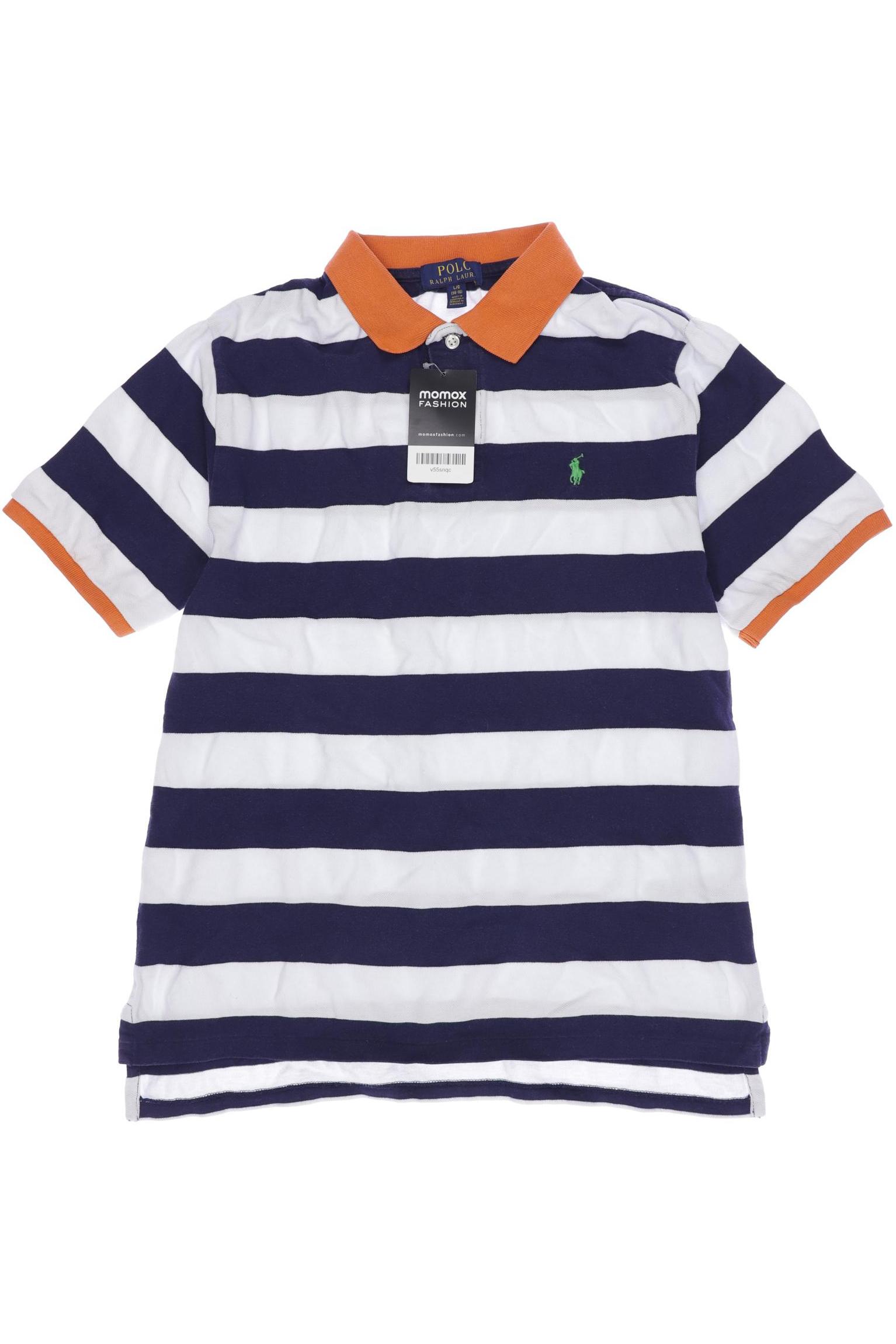 

Polo Ralph Lauren Herren Poloshirt, marineblau, Gr. 158